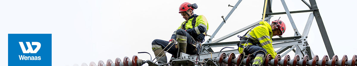 Wenaas Workwear