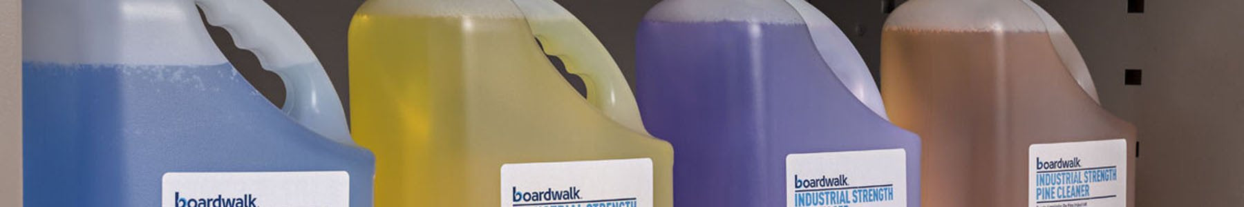 Soaps and Detergents-Cleanflow