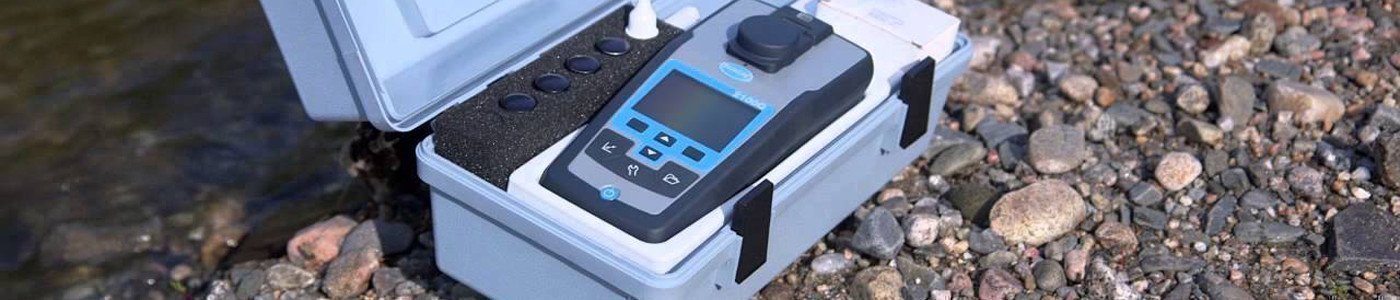 Water Testing Equipment-Cleanflow