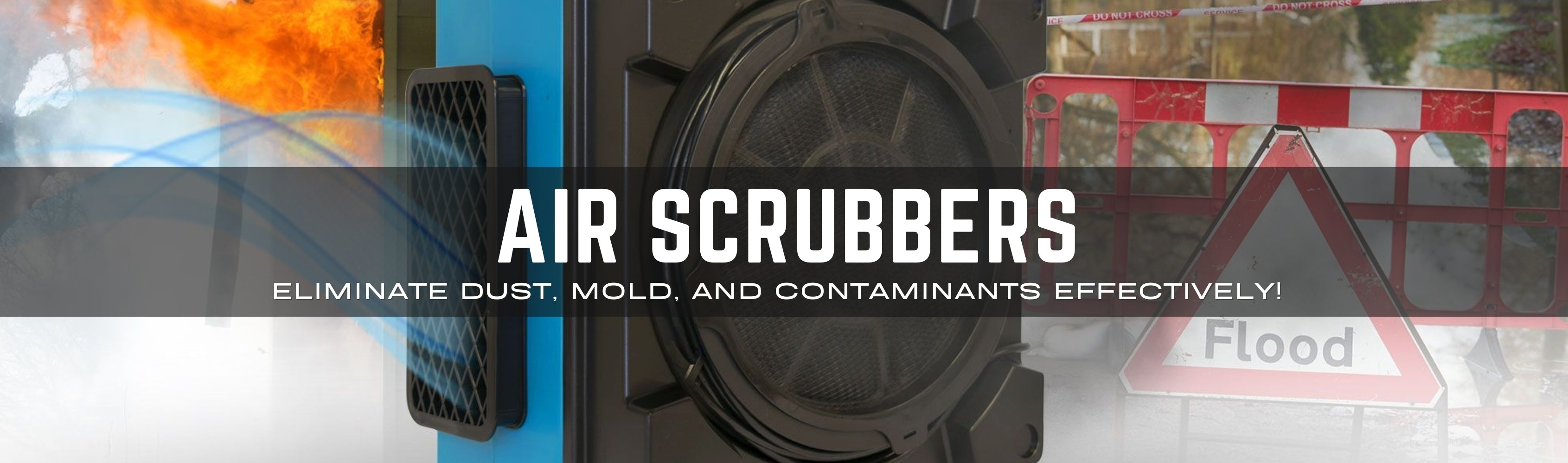 Air Scrubbers