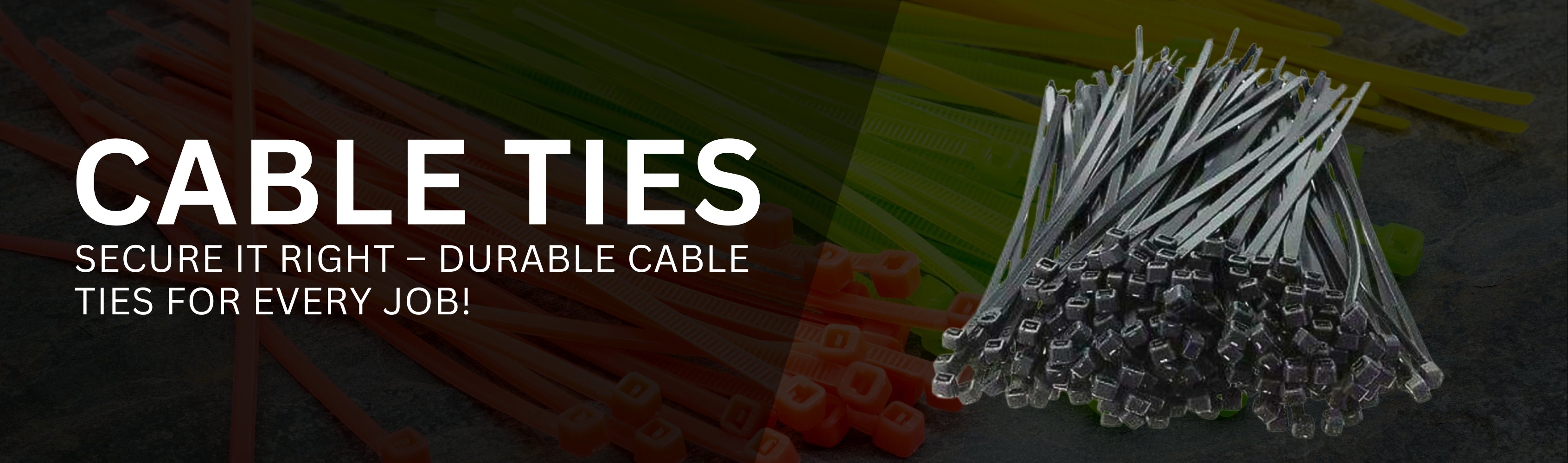 Cable Ties