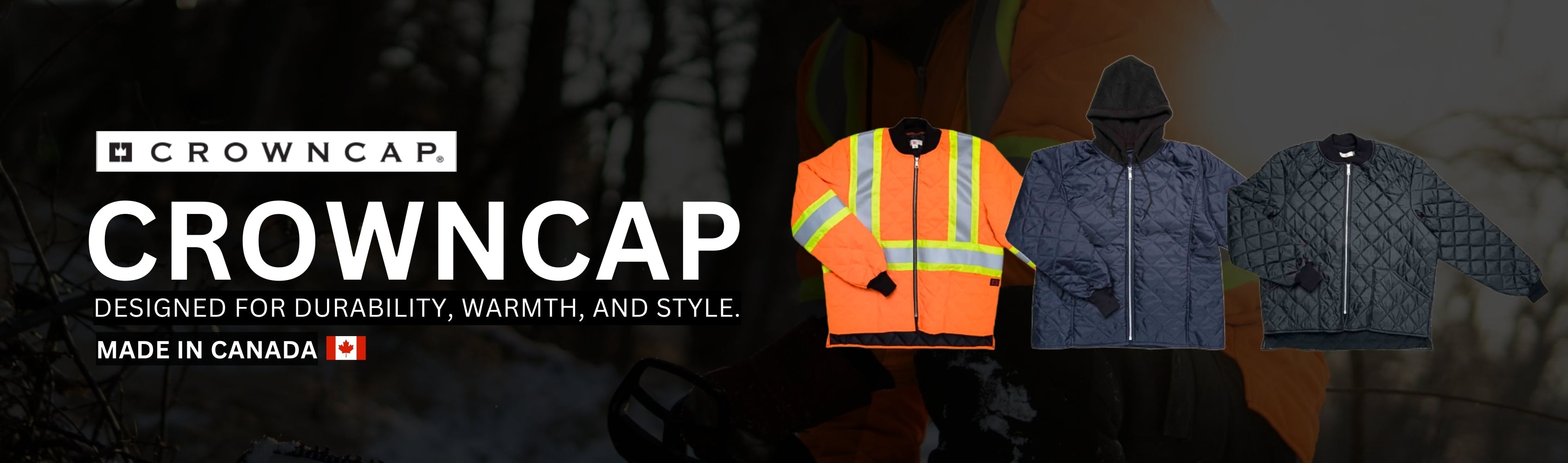 Crowncap