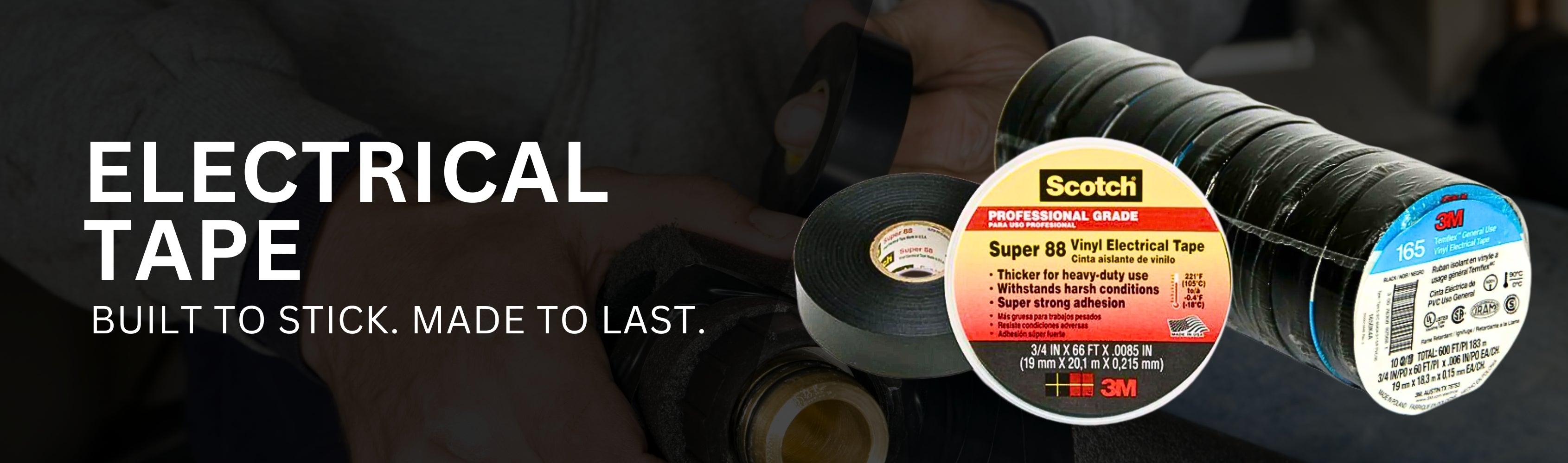 Electrical Tape