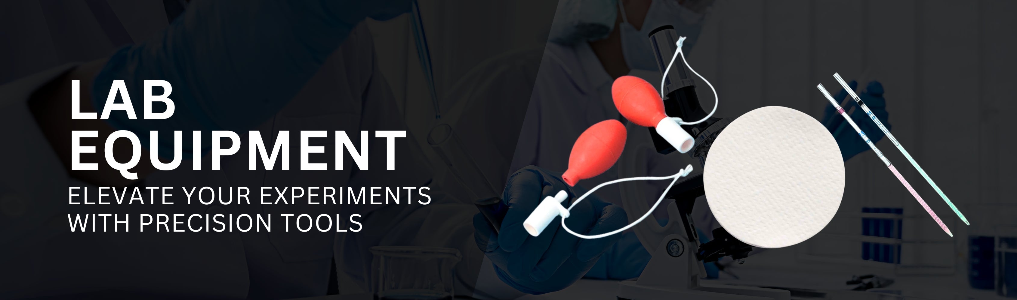 Lab Equipment