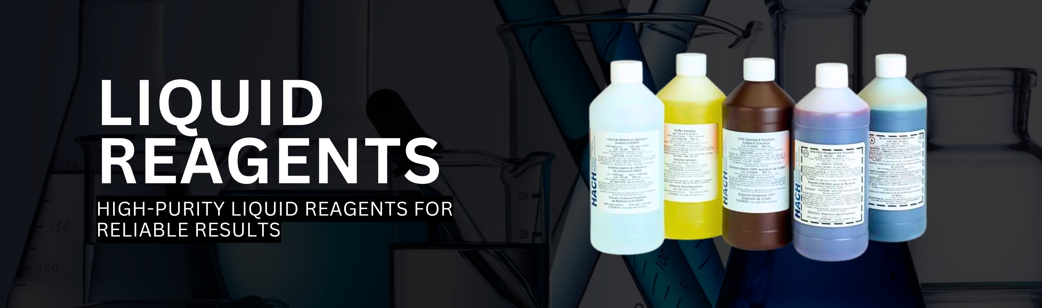 Liquid Reagents