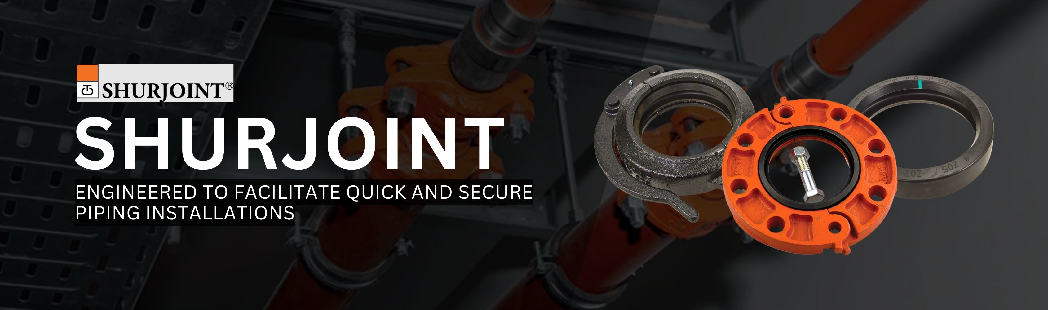 Shurjoint Banner
