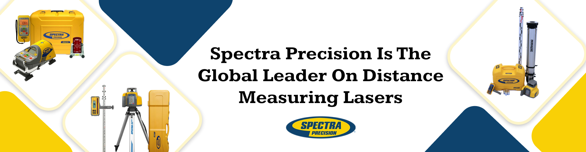 Spectra Precision