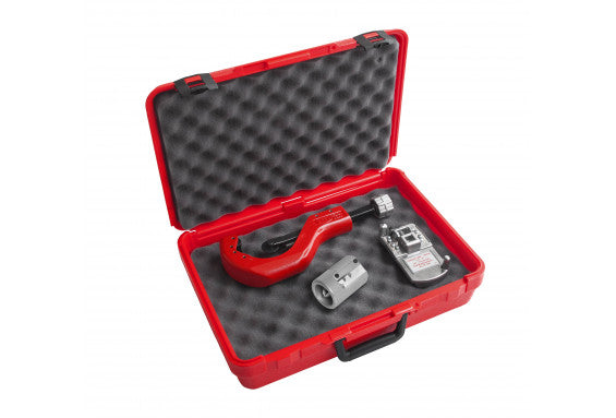 Reed TC3PDEB1 Plastic Pipe Joint Kit