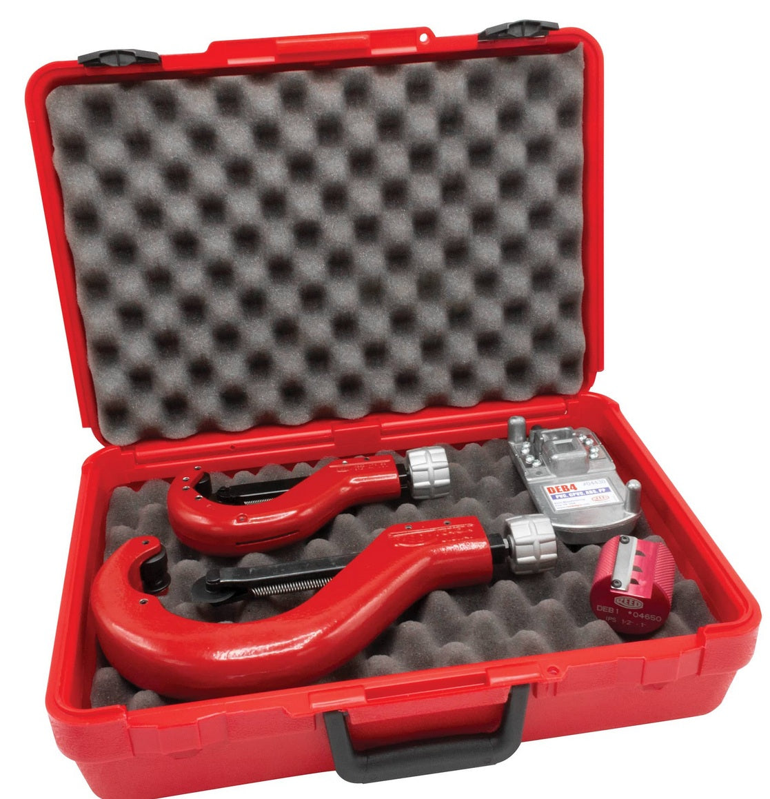 Reed TC-AQRSK Plastic Pipe Joint Kit