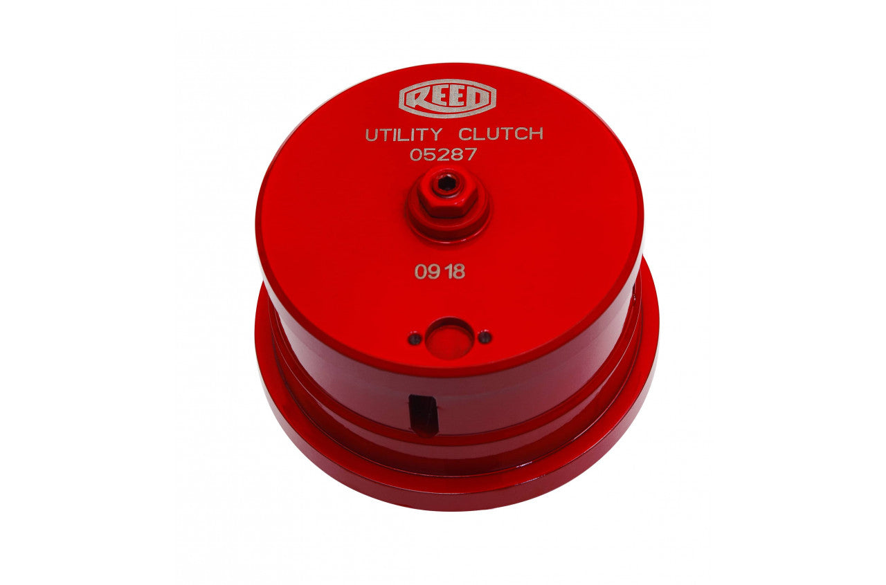Reed VOKUCLUTCH Utility Clutch for Power Drive