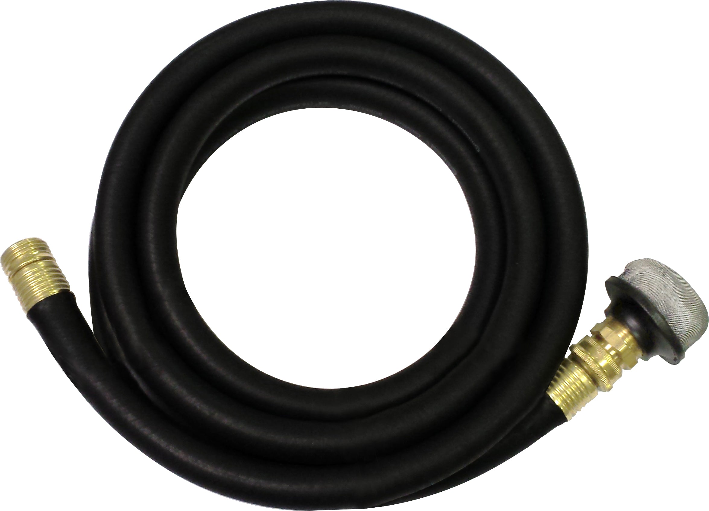 Reed HTP Suction Hose