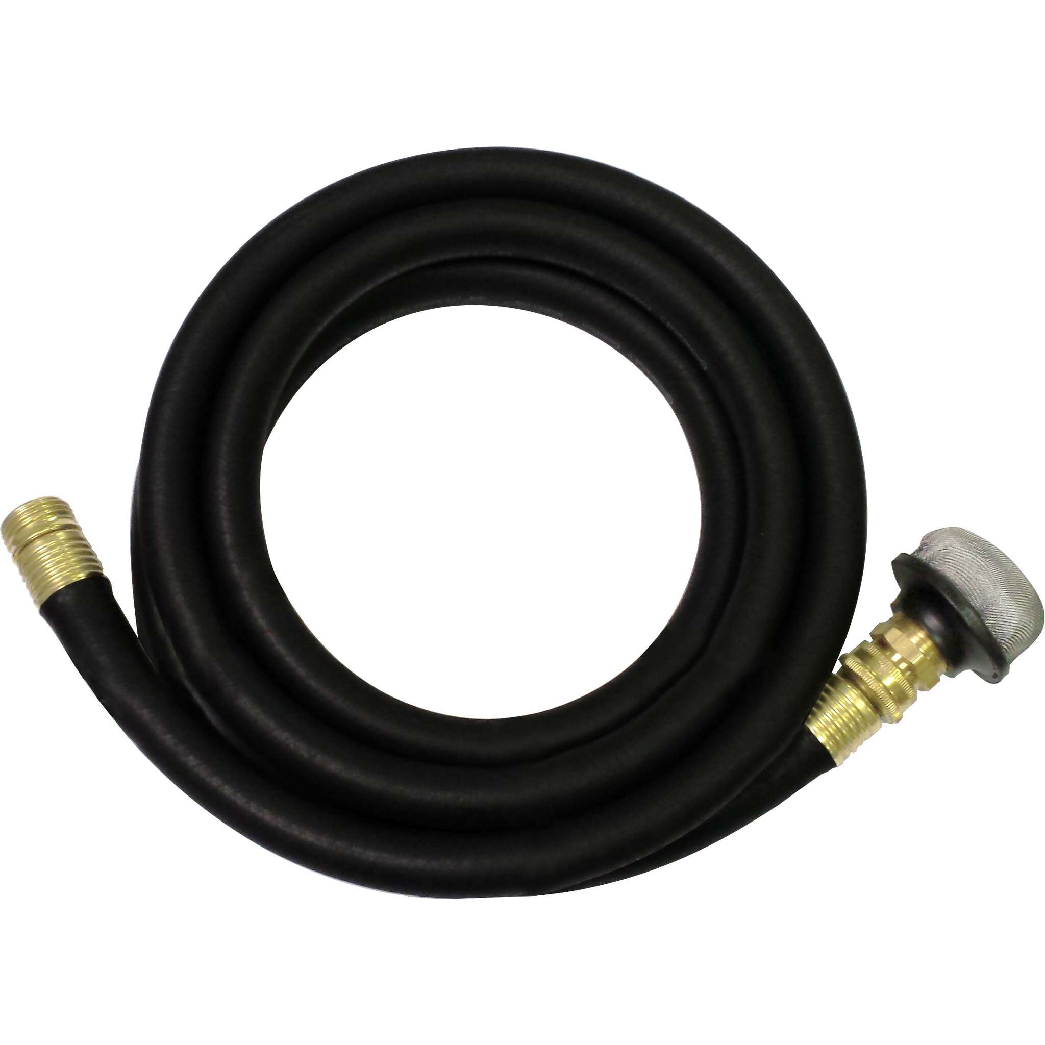 Reed HTP300 Hydrostatic Test Pump Accessories – Input/Output Hoses, St