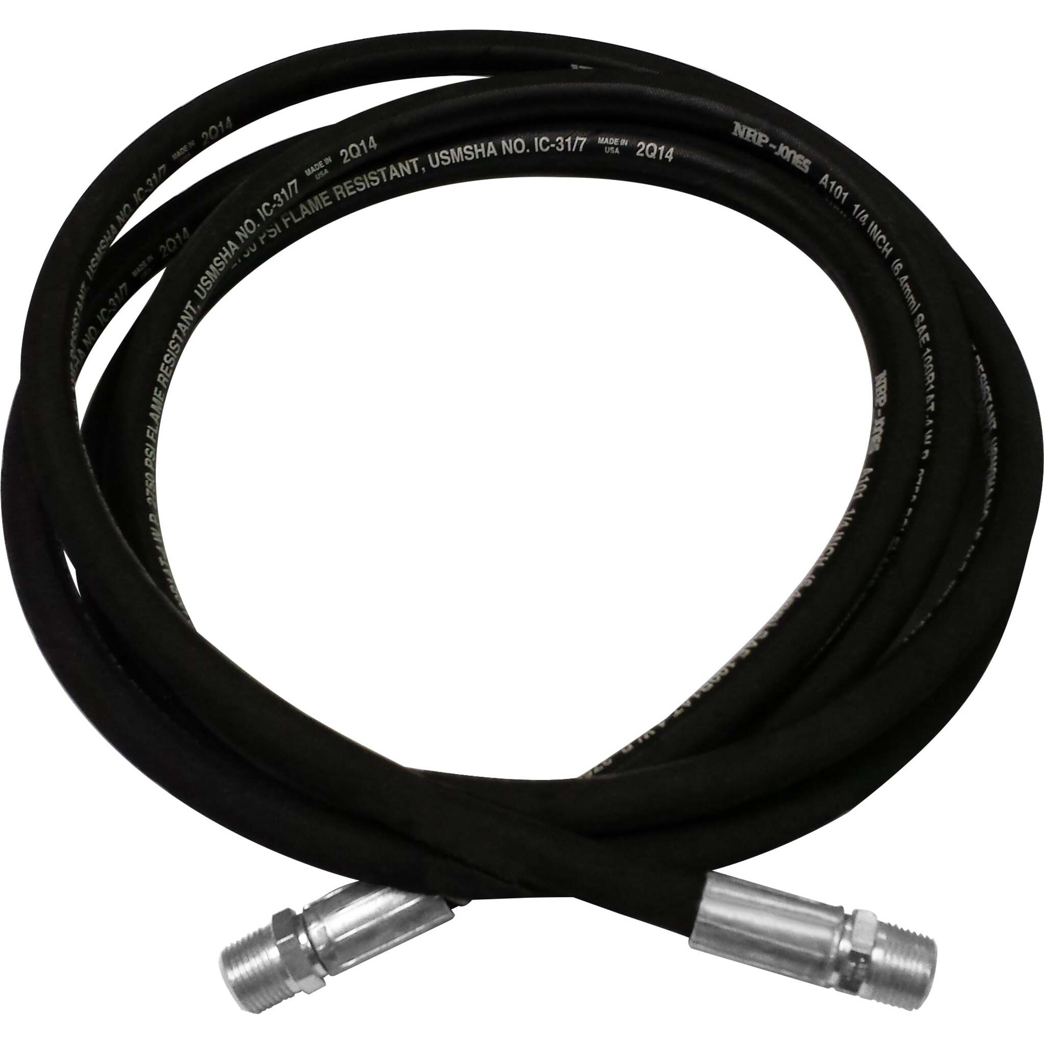 Reed HTP Discharge Hose