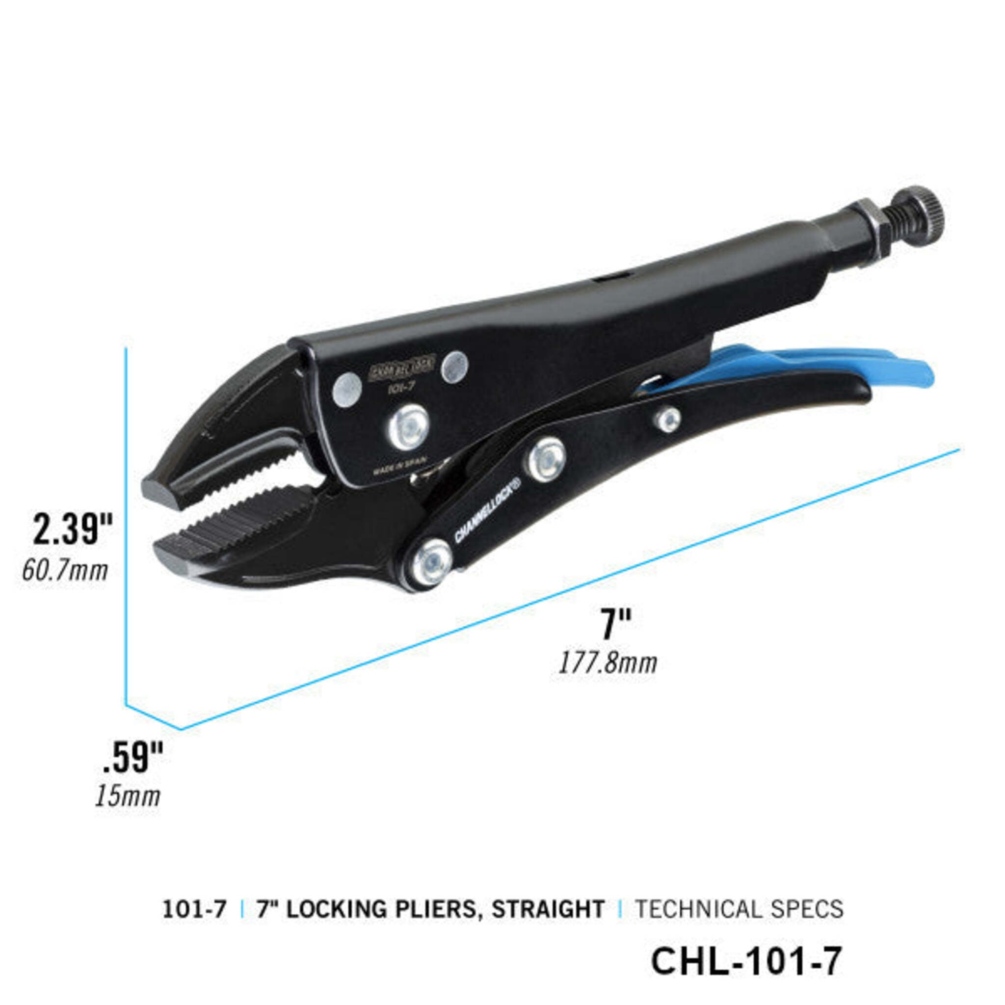 CHL-101-7