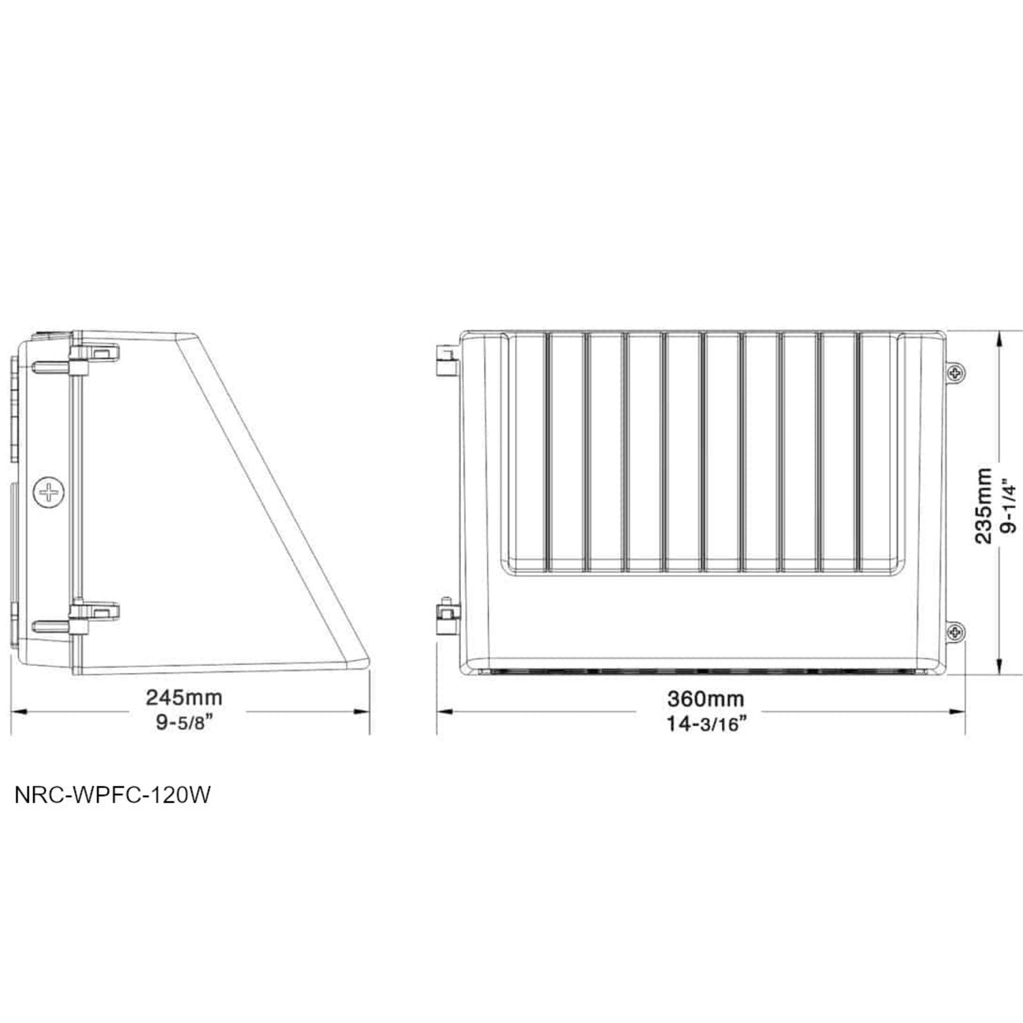 NRC-WPFC-120W