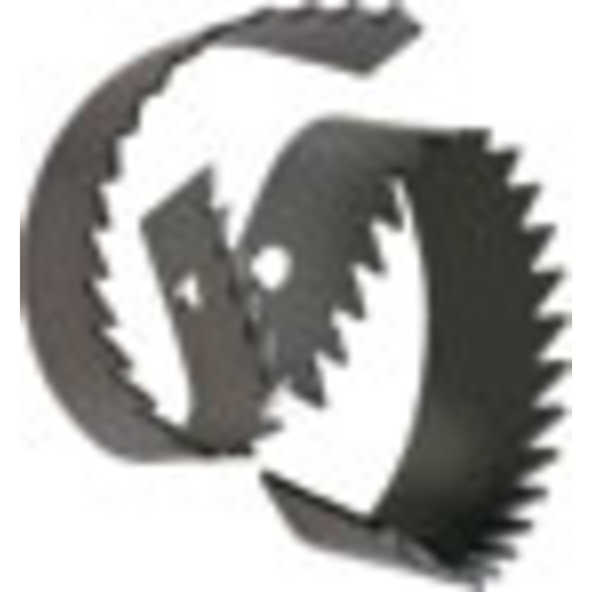 General Pipe 3" & 4" Heavy Duty Saw Blade