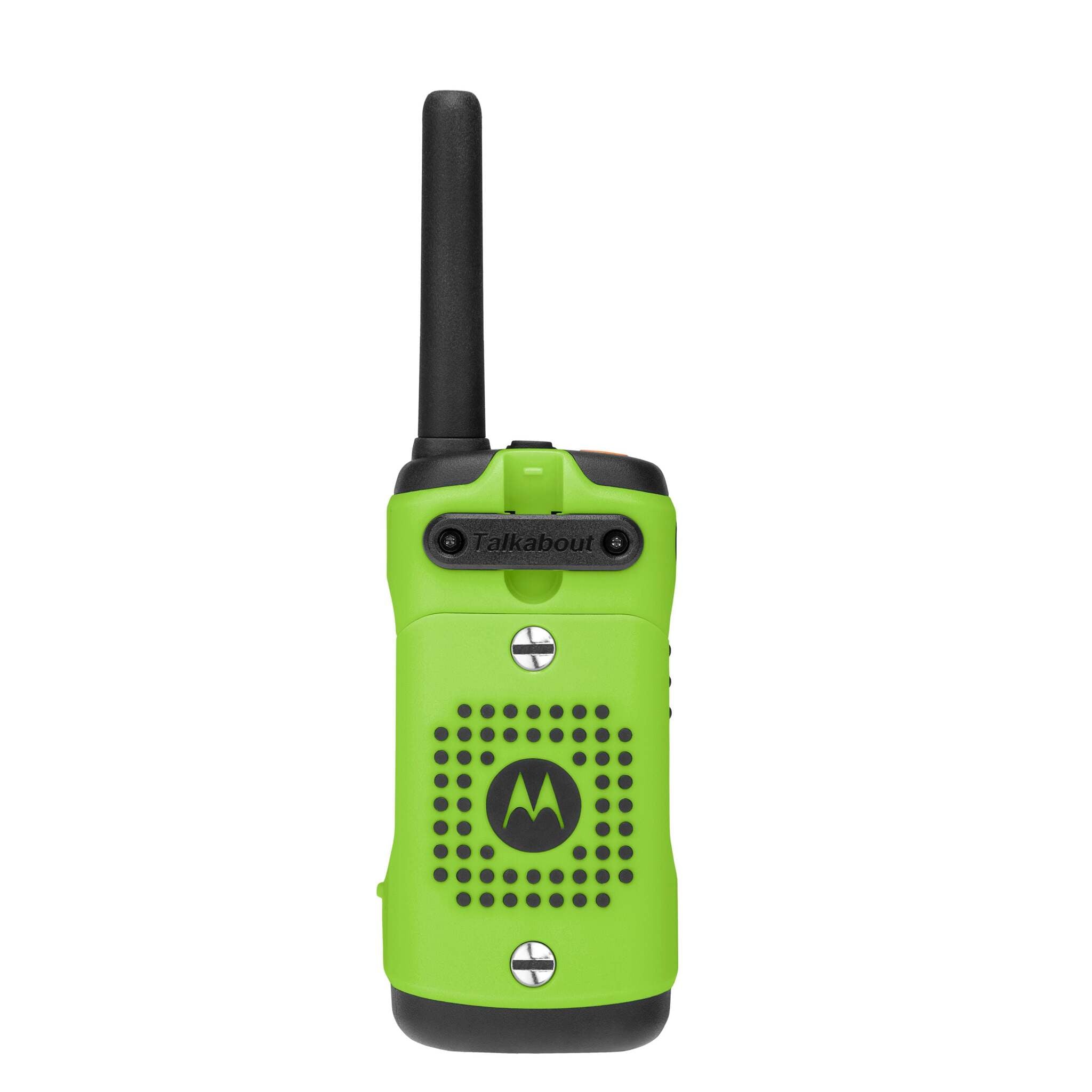 Motorola TALKABOUT T600 H20 Series Waterproof IP67 Floating Two-Way Radio Set - 56 KM Range