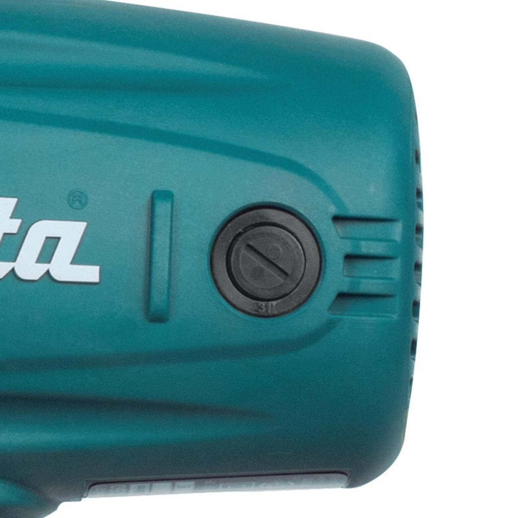 Makita TW0350 1/2" Reversible Impact Wrench with Case: 258 ft/lbs Torque, 3.5 AMP Motor, Ergonomic, Heavy Duty Design, Rocker Switch, Durable Housing