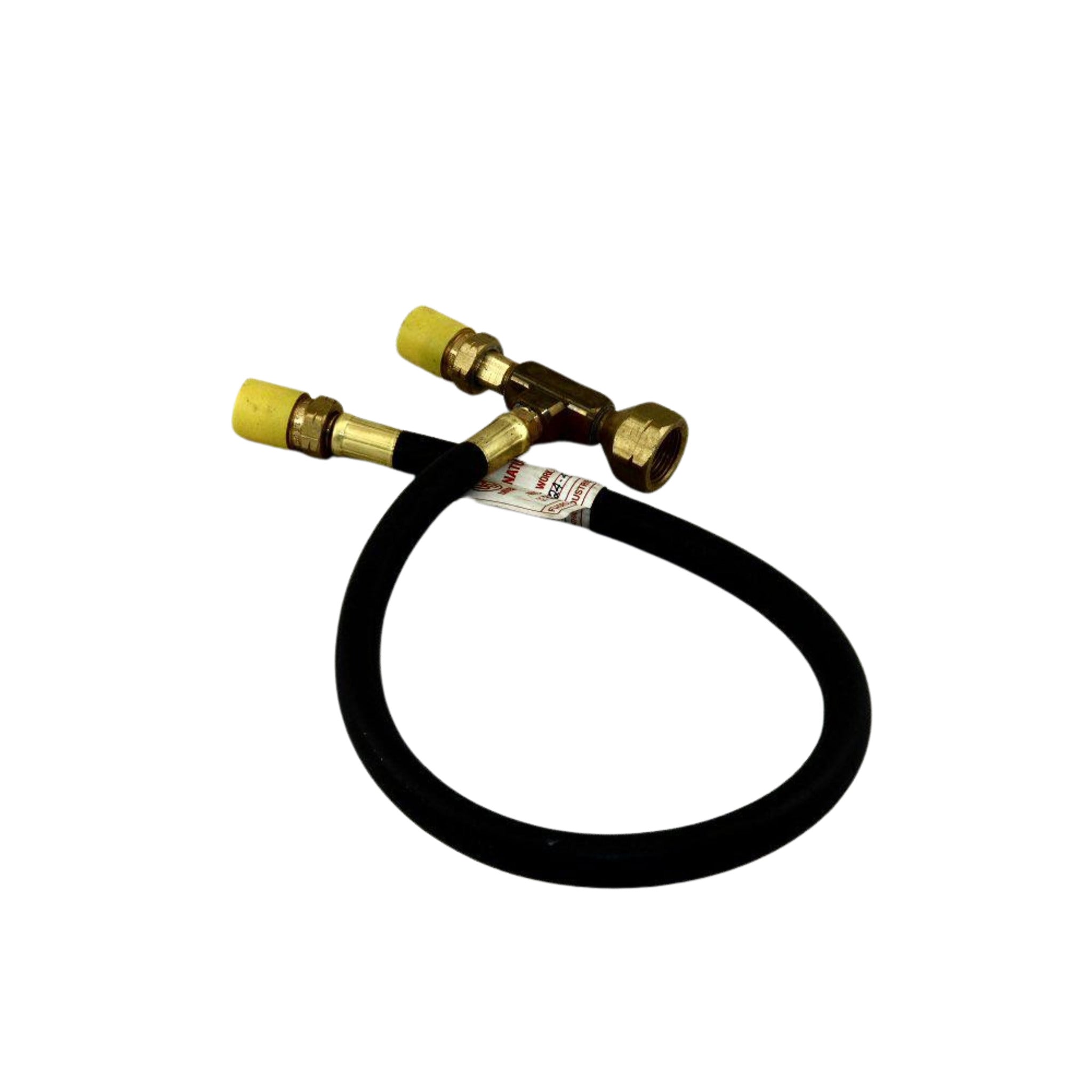 Flagro Dual Propane Tank Cylinder Manifold Kit - 2001-S2 | Connects 2 Tanks for Stable Gas Flow, Ensures Efficient Propane Usage, Easy Installation