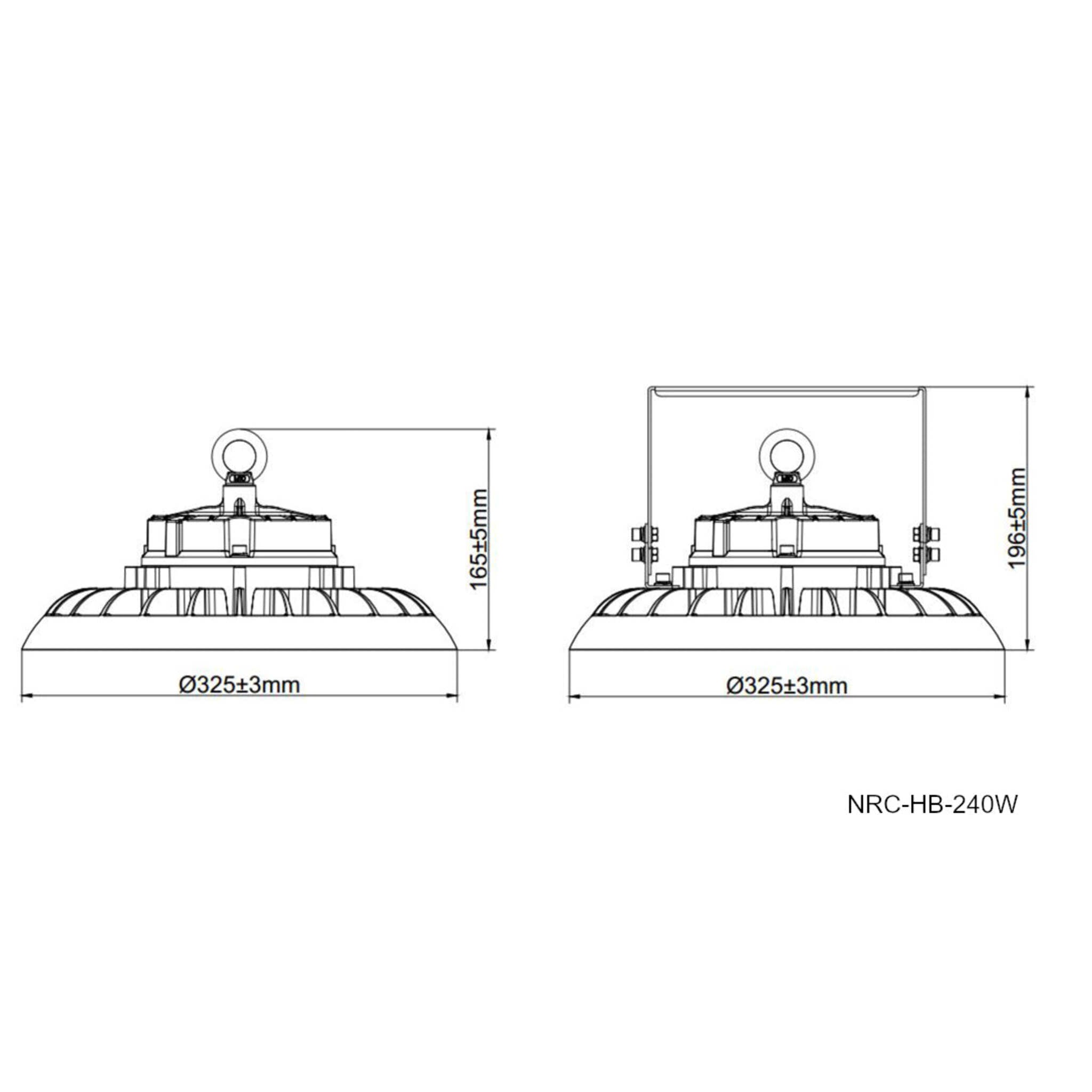 NRC-HB-240W