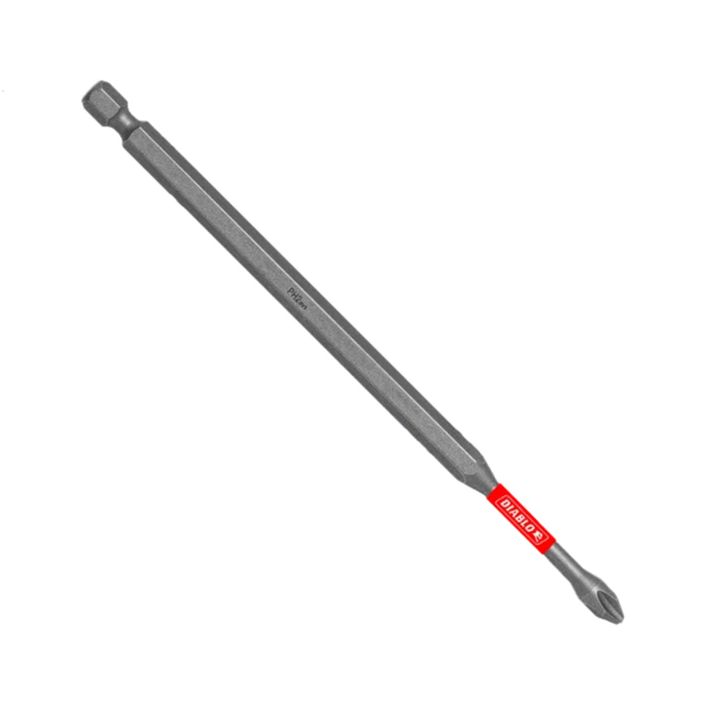 Diablo 15-Pack #2 Phillips PH2 Drive Bits - Model DPH22P15