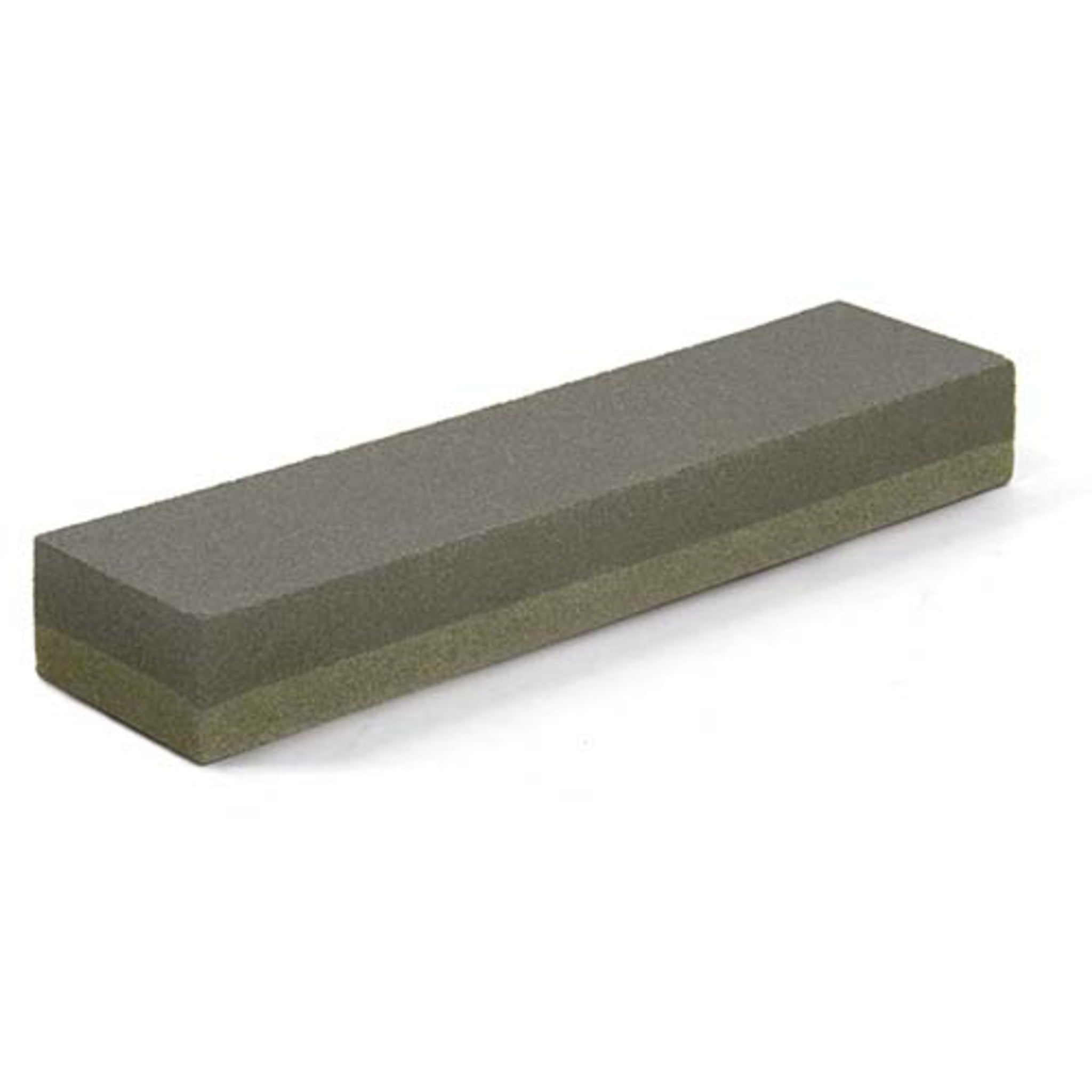 8" Sharpening Stone Aluminum Oxide - 120/240 Grit