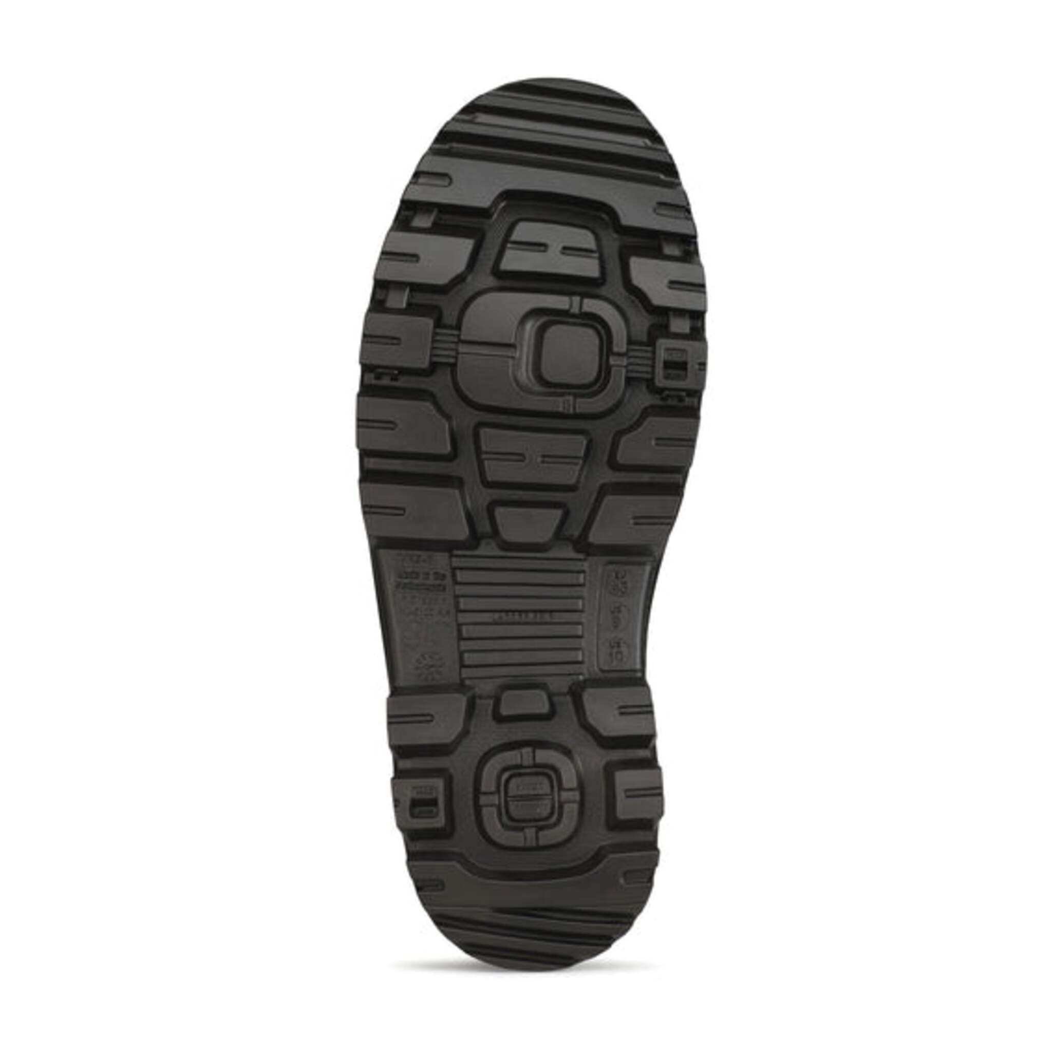 Dunlop TerraPRO Construction Boot - Bottes De Sécurité Purofort Imperméables