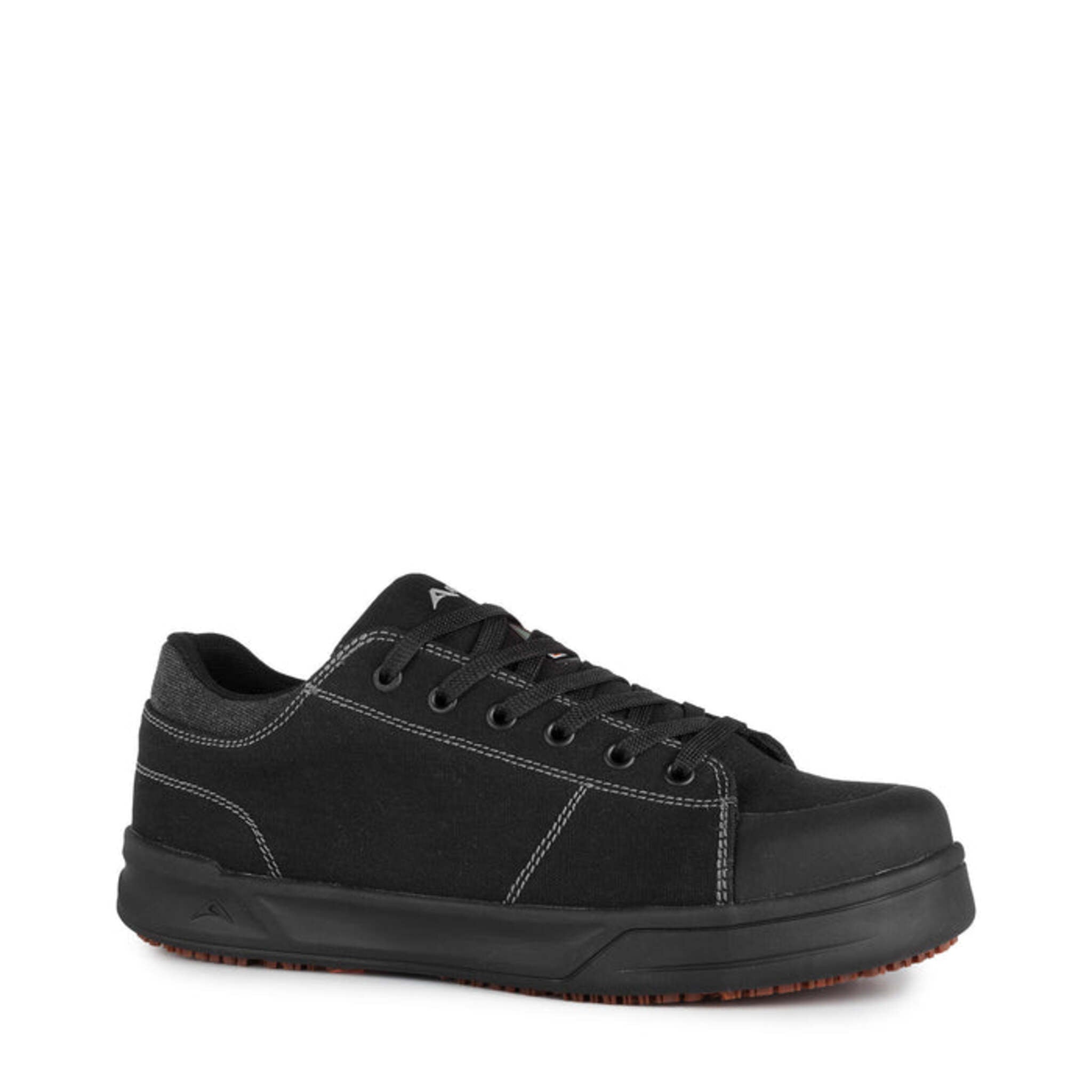 Acton Freestyle Ultra Light Urban Work Shoes | Black | Limited Selection