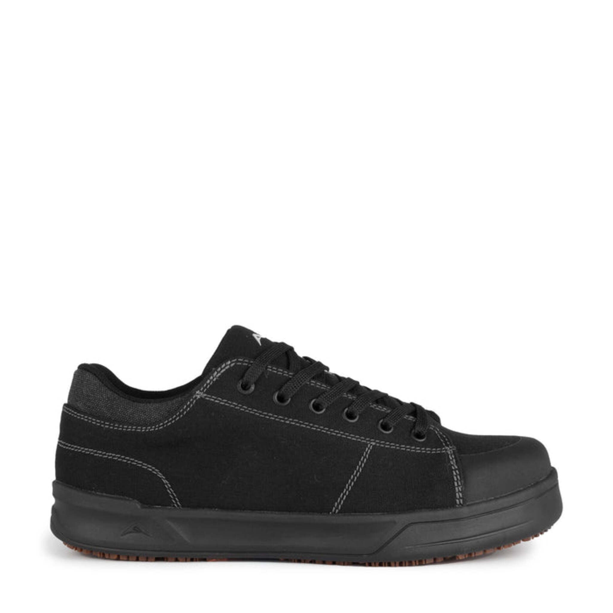 Acton Freestyle Ultra Light Urban Work Shoes | Black | Limited Selection