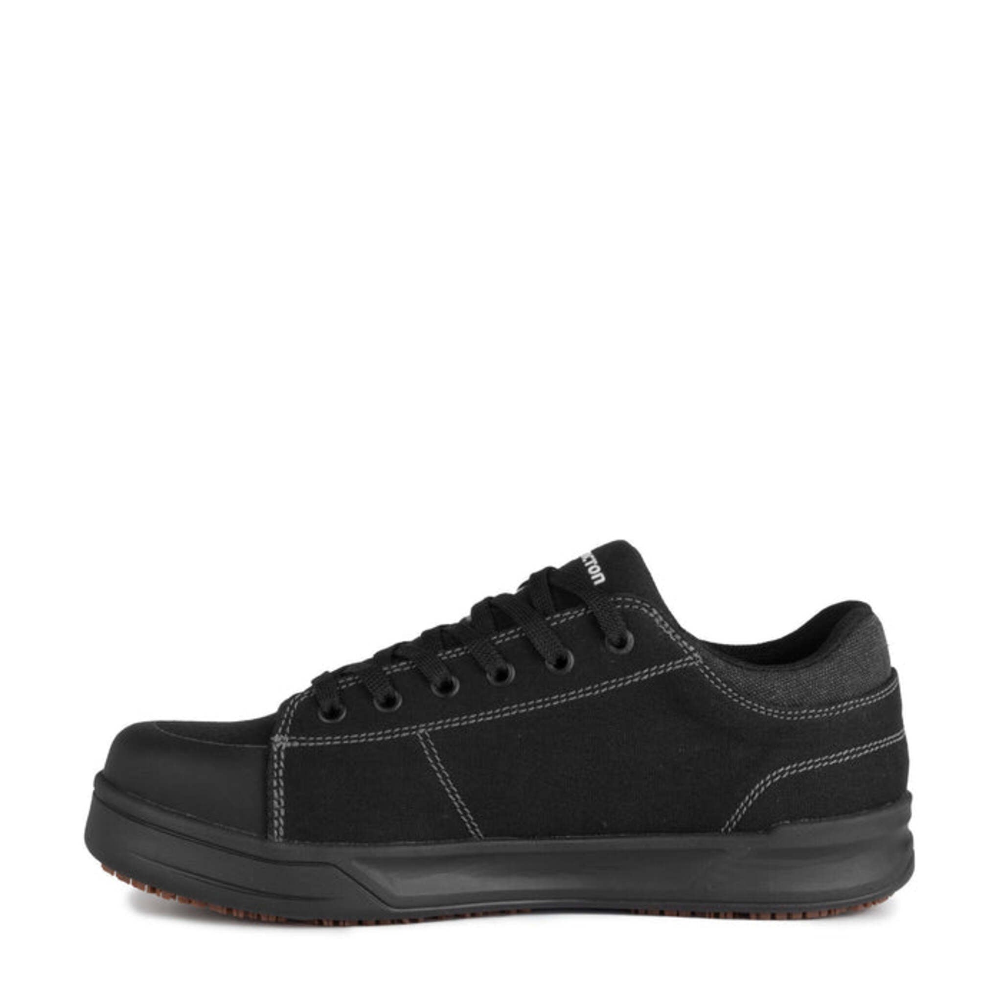 Acton Freestyle Ultra Light Urban Work Shoes | Black | Limited Selection