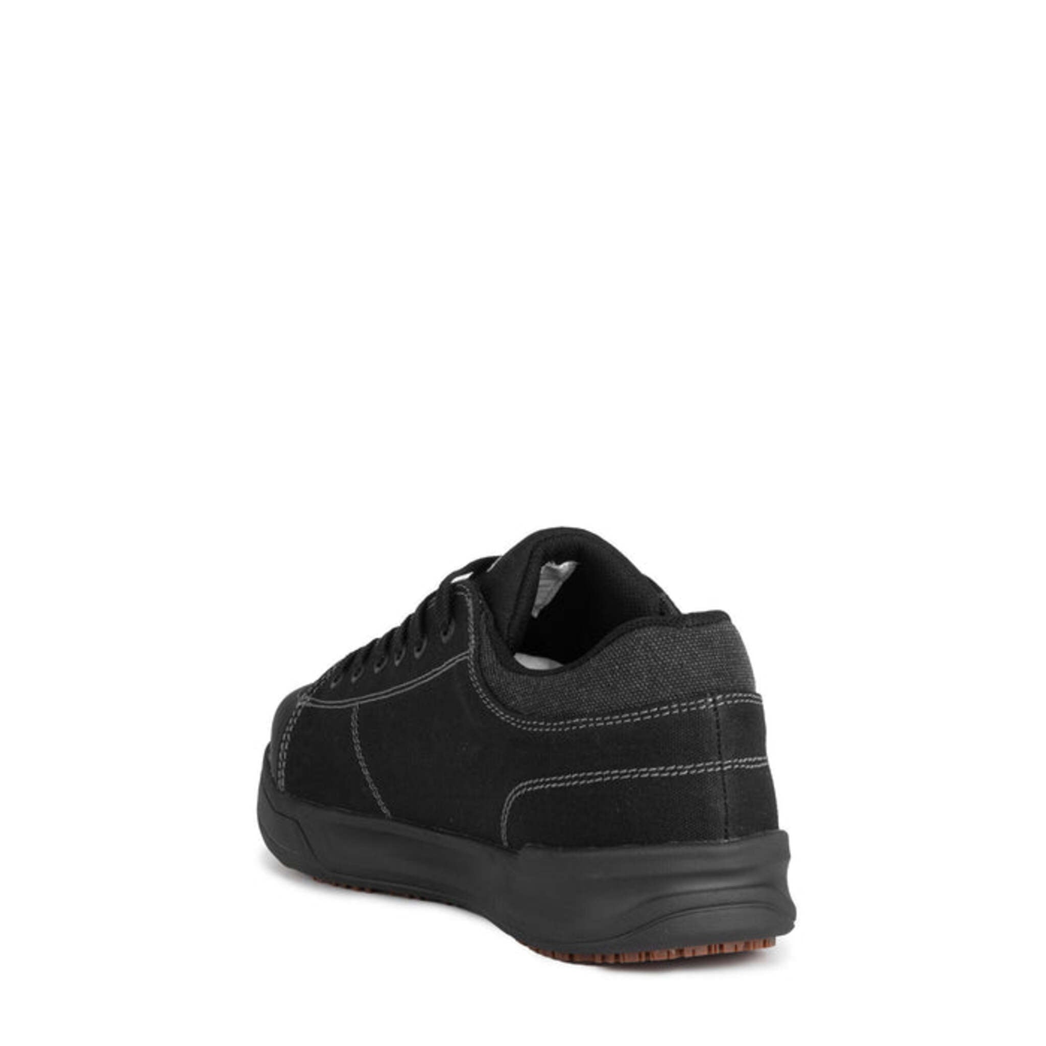 Acton Freestyle Ultra Light Urban Work Shoes | Black | Limited Selection