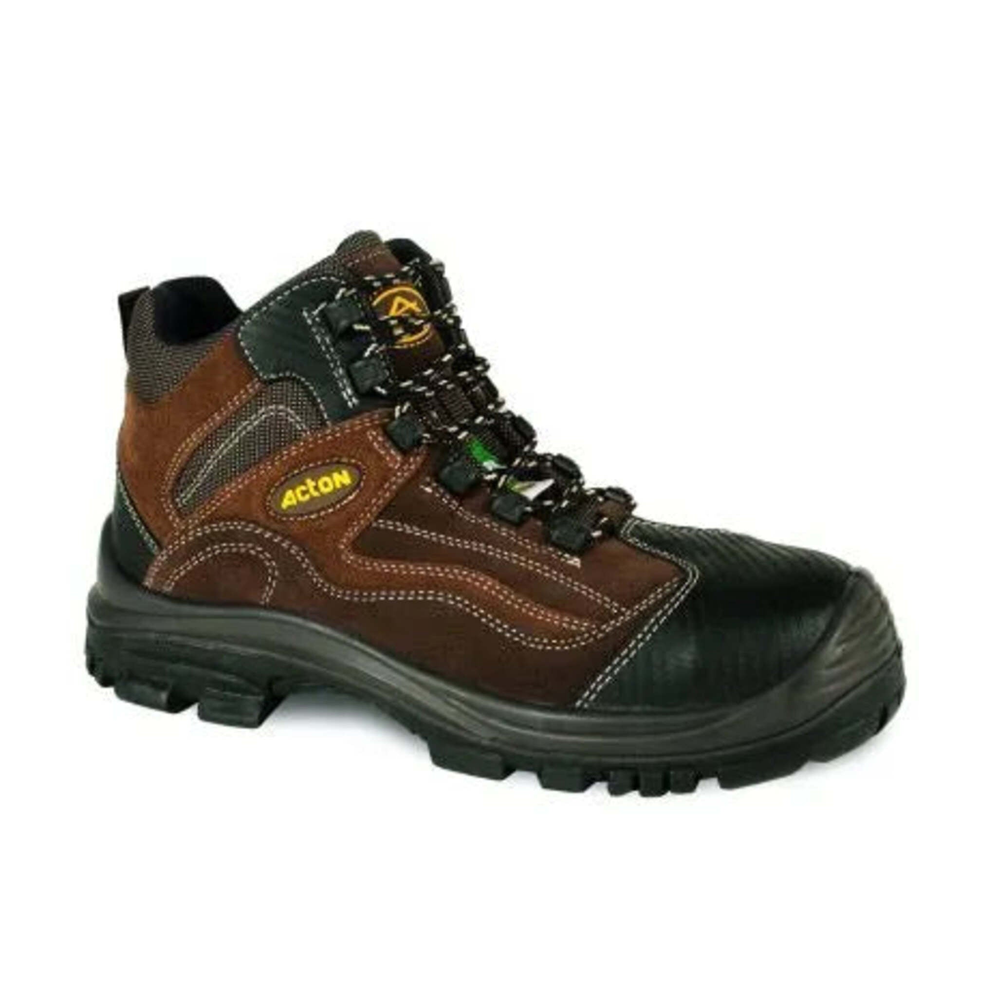 Acton Propulsion 6" Flexible Metal Free Athletic Hiker Safety Boot  | Limited Size Selection