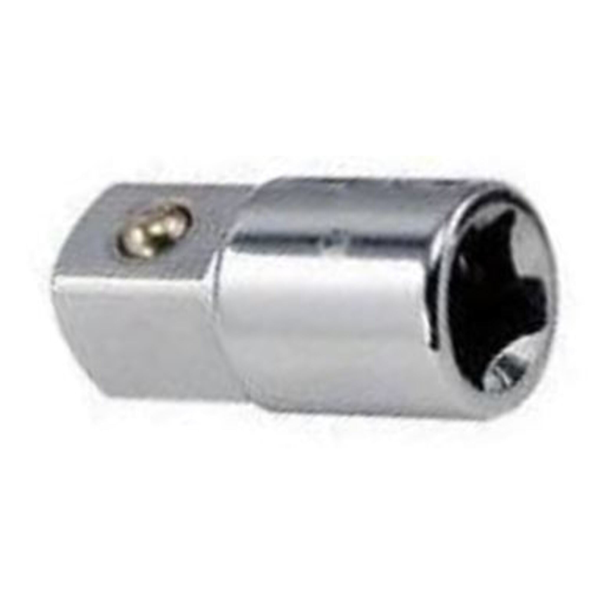 Signet Chrome Socket Adapters | Heat-Treated Chrome Vanadium Steel for Strength | Corrosion-Resistant Mirror Finish | Fits Multiple Drive Sizes | Lifetime Warranty