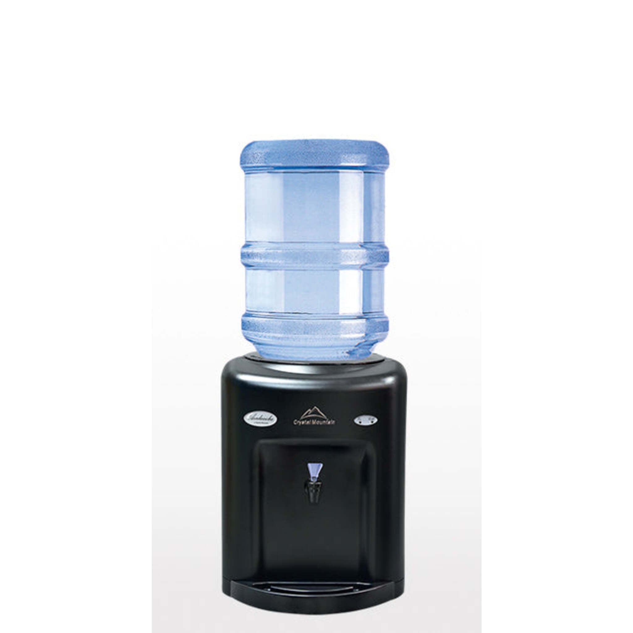 Crystal Mountain Avalanche Counter Top Water Cooler - Hot & Cold