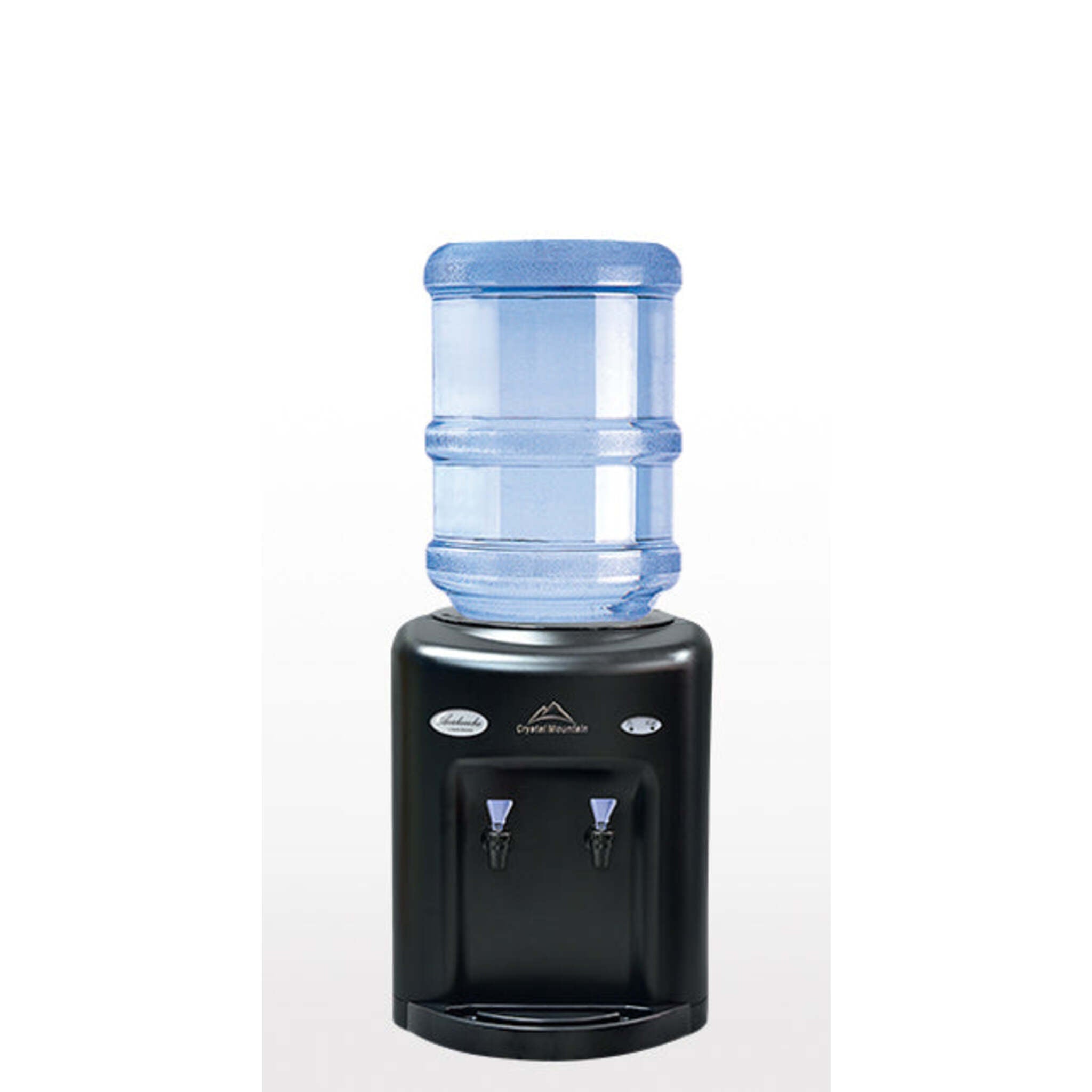 Crystal Mountain Avalanche Counter Top Water Cooler - Hot & Cold