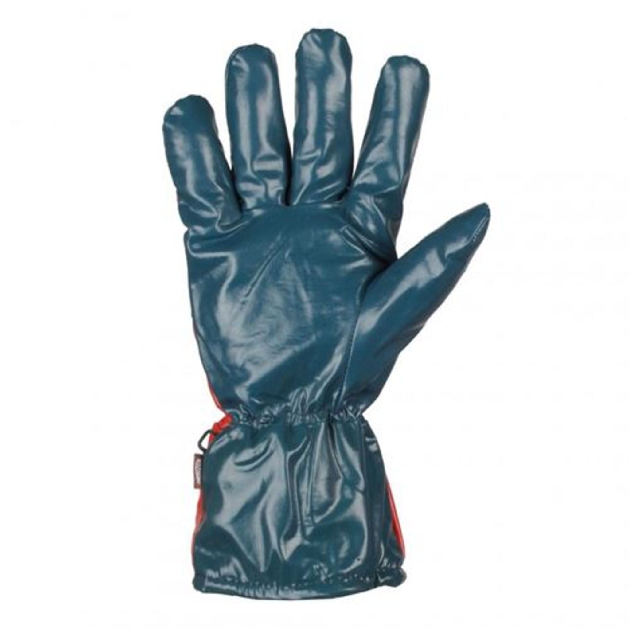 Horizon Nitrile Coated Winter Work Gloves – Acrylic Pile Lining, Cold Weather Protection, Oil & Chemical Resistant, Durable Grip, Ideal for Outdoors