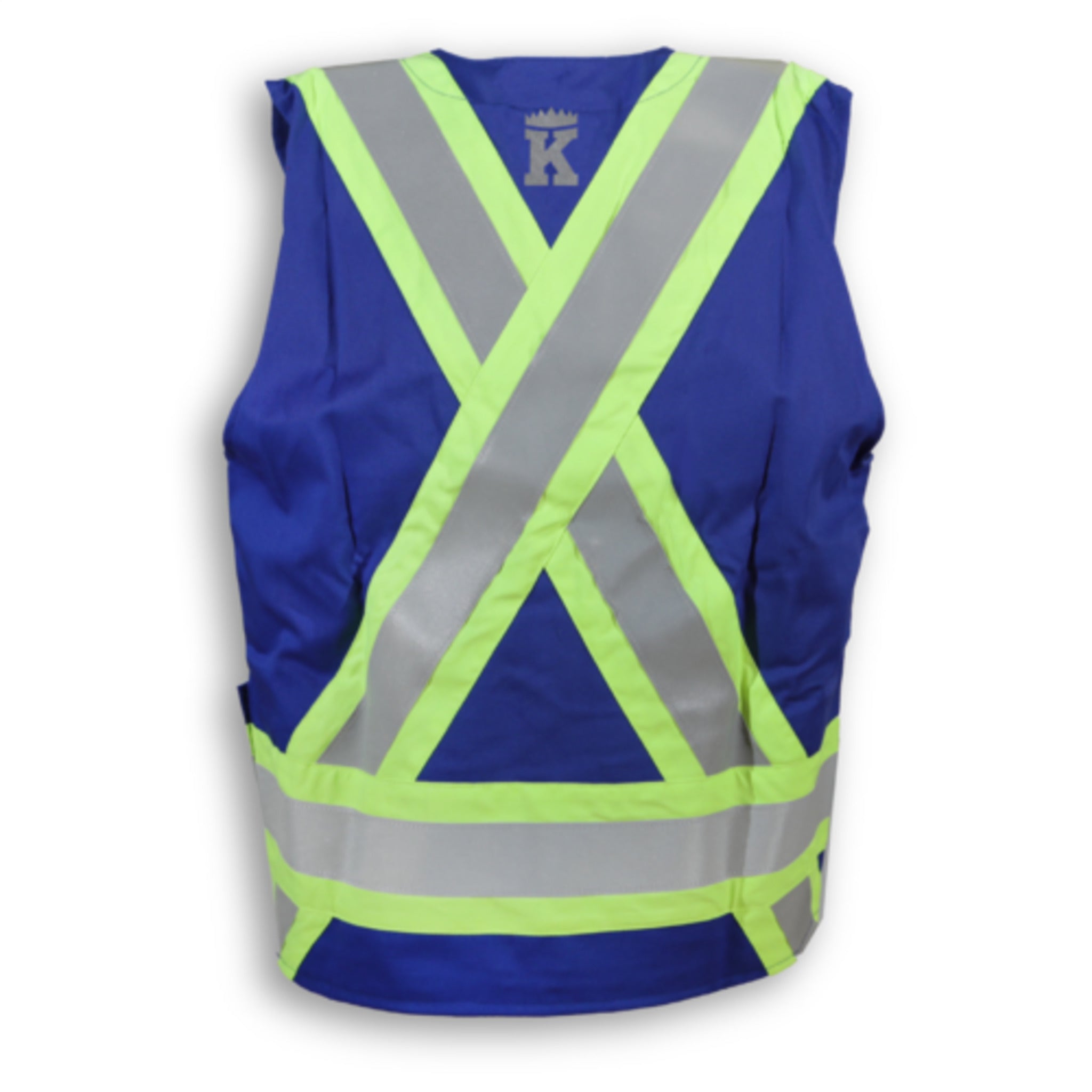Royal Blue