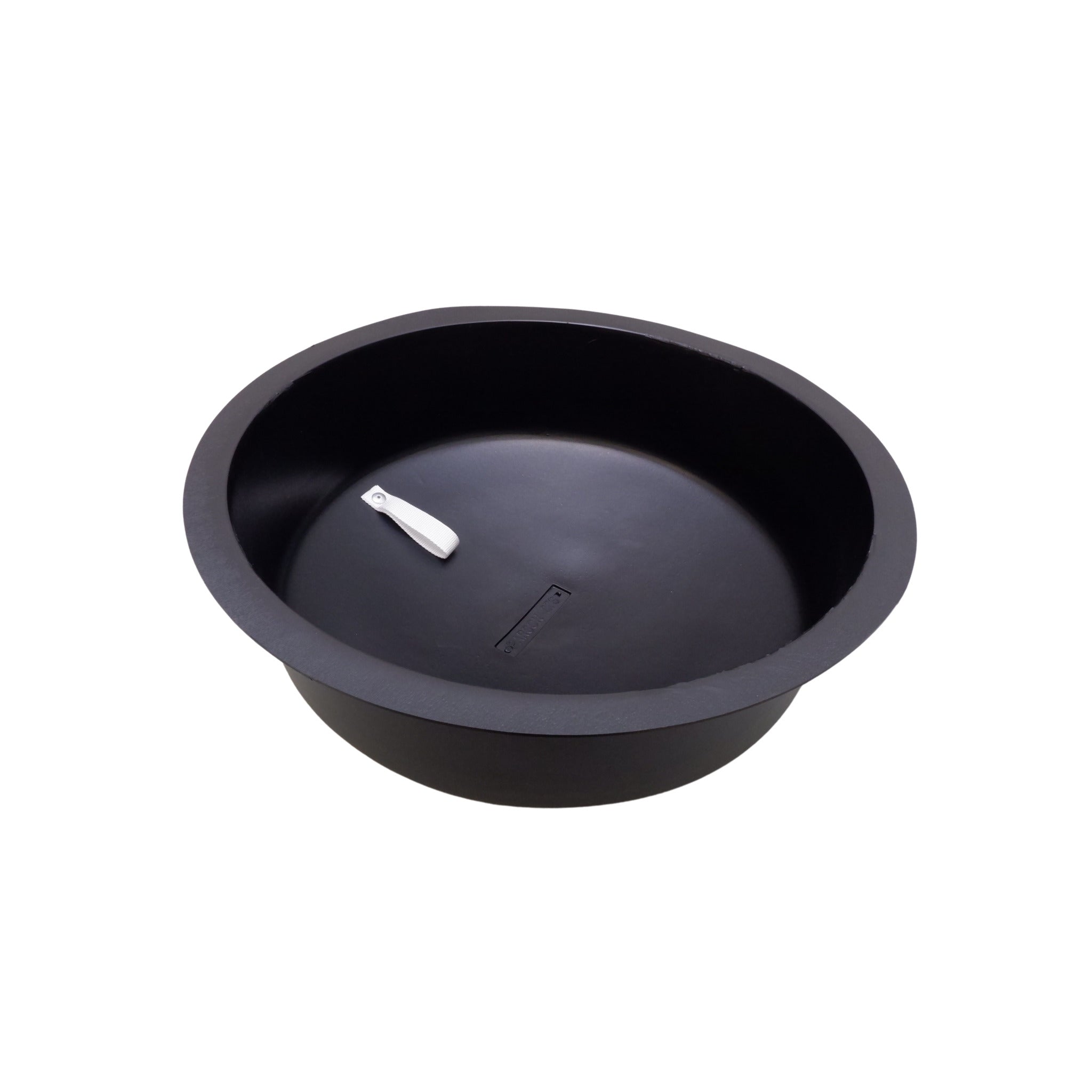 Manhole Inflow Insert Dish made of High Density Polypropylene