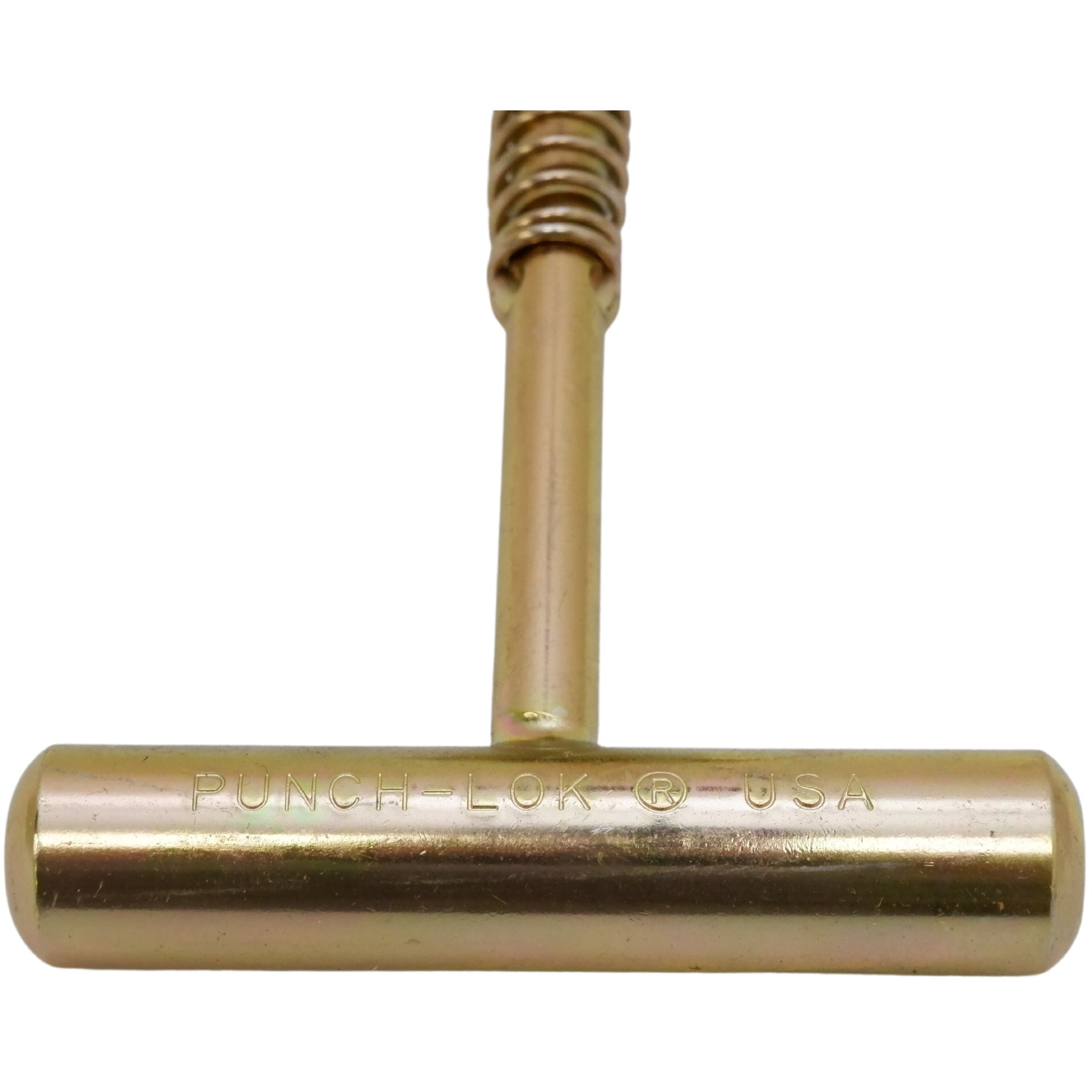 Punch-Lok P-1000 Punch Clamp Hose Clamp Deluxe Tool | For 1" to 8" OD Hoses | Compatible with Stainless or Plated Steel Punch Clamps | Portable & Durable