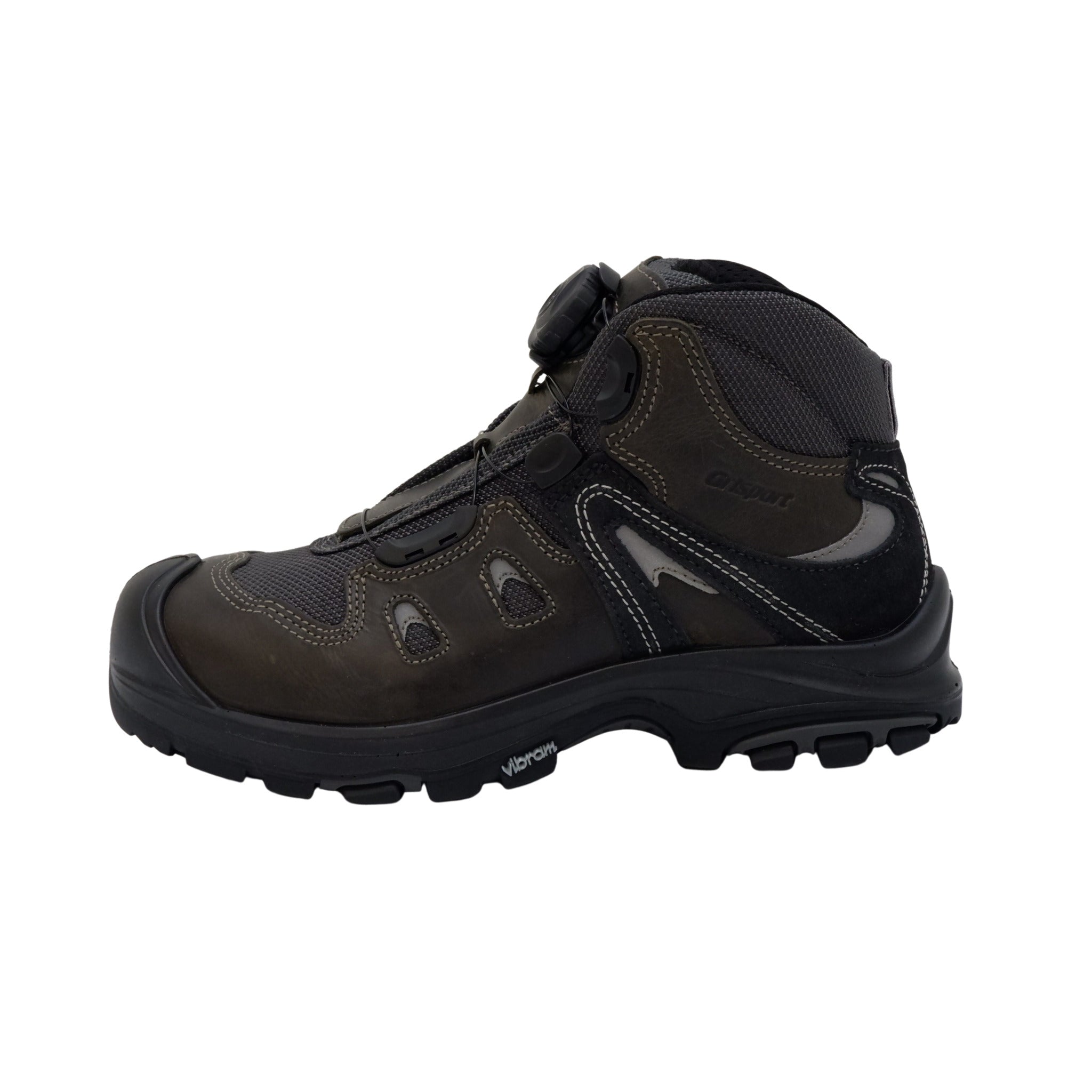 Grisport Men's BOA Fairweather 6