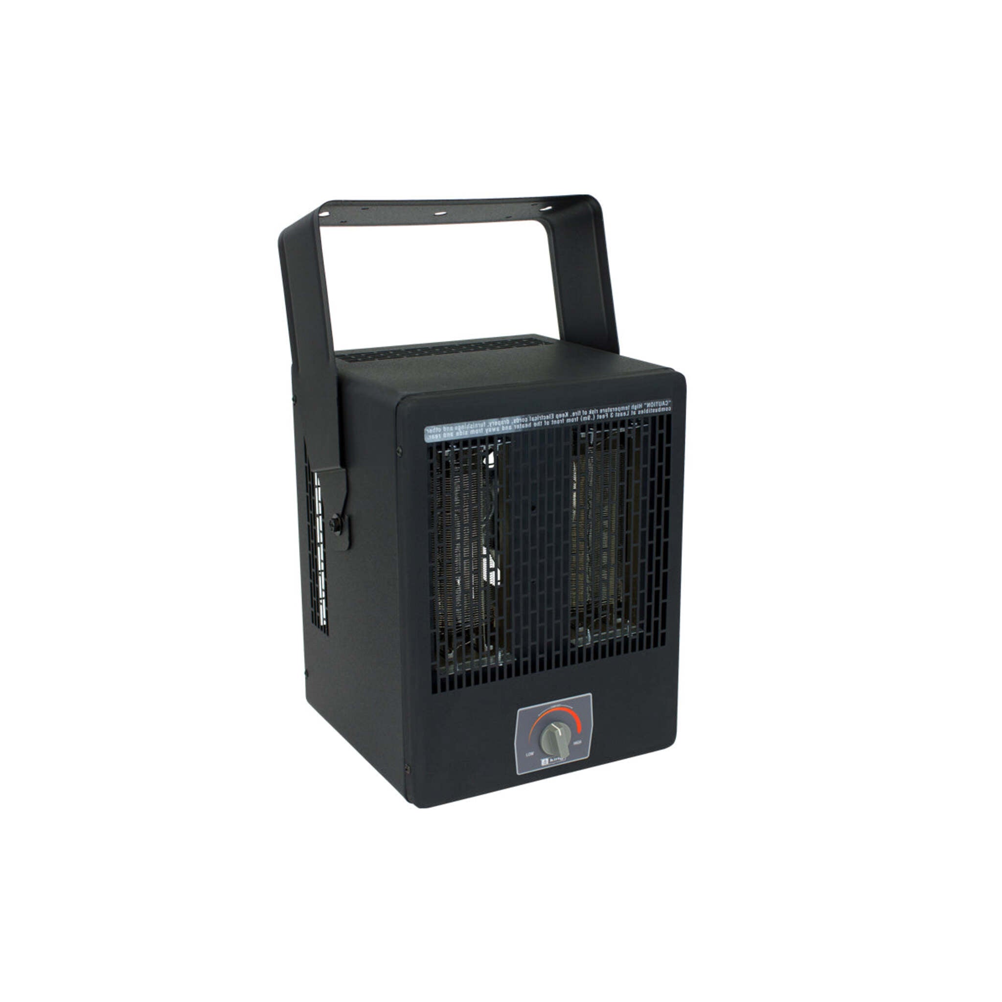 King Electric EKB Garage Heaters | 240 Volt | 2850, 3850 & 5000 Watt