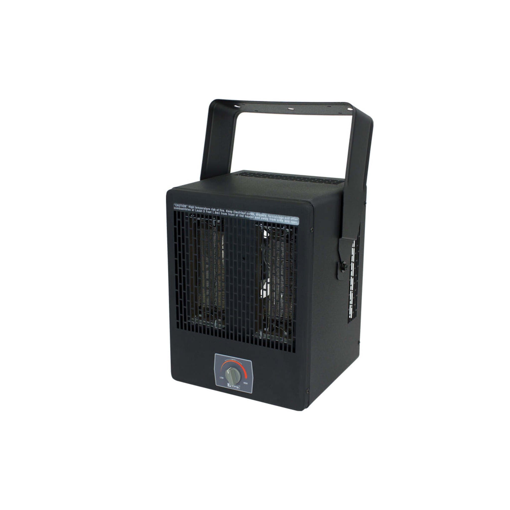 King Electric EKB Garage Heaters | 240 Volt | 2850, 3850 & 5000 Watt