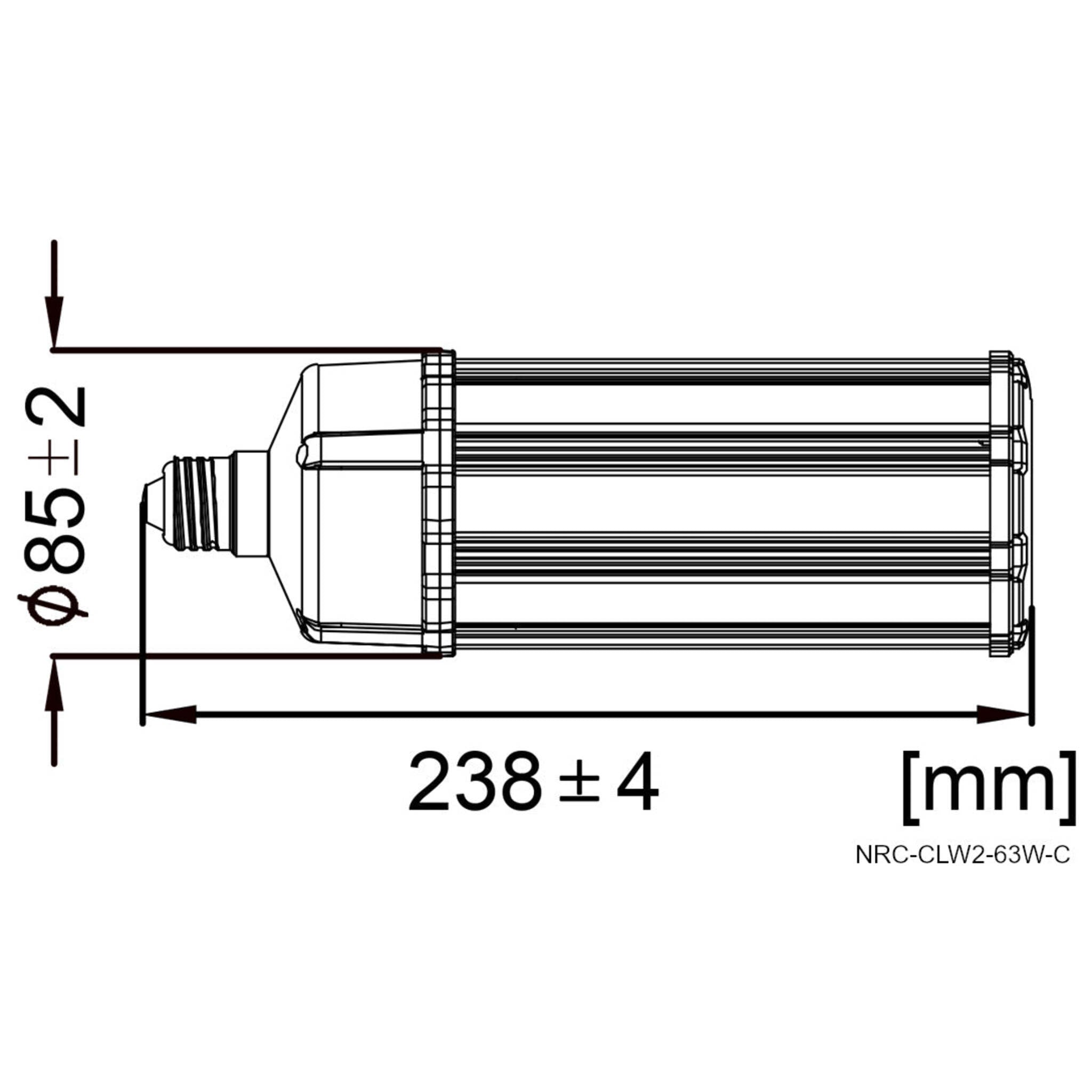 NRC-CLW2-63W-C