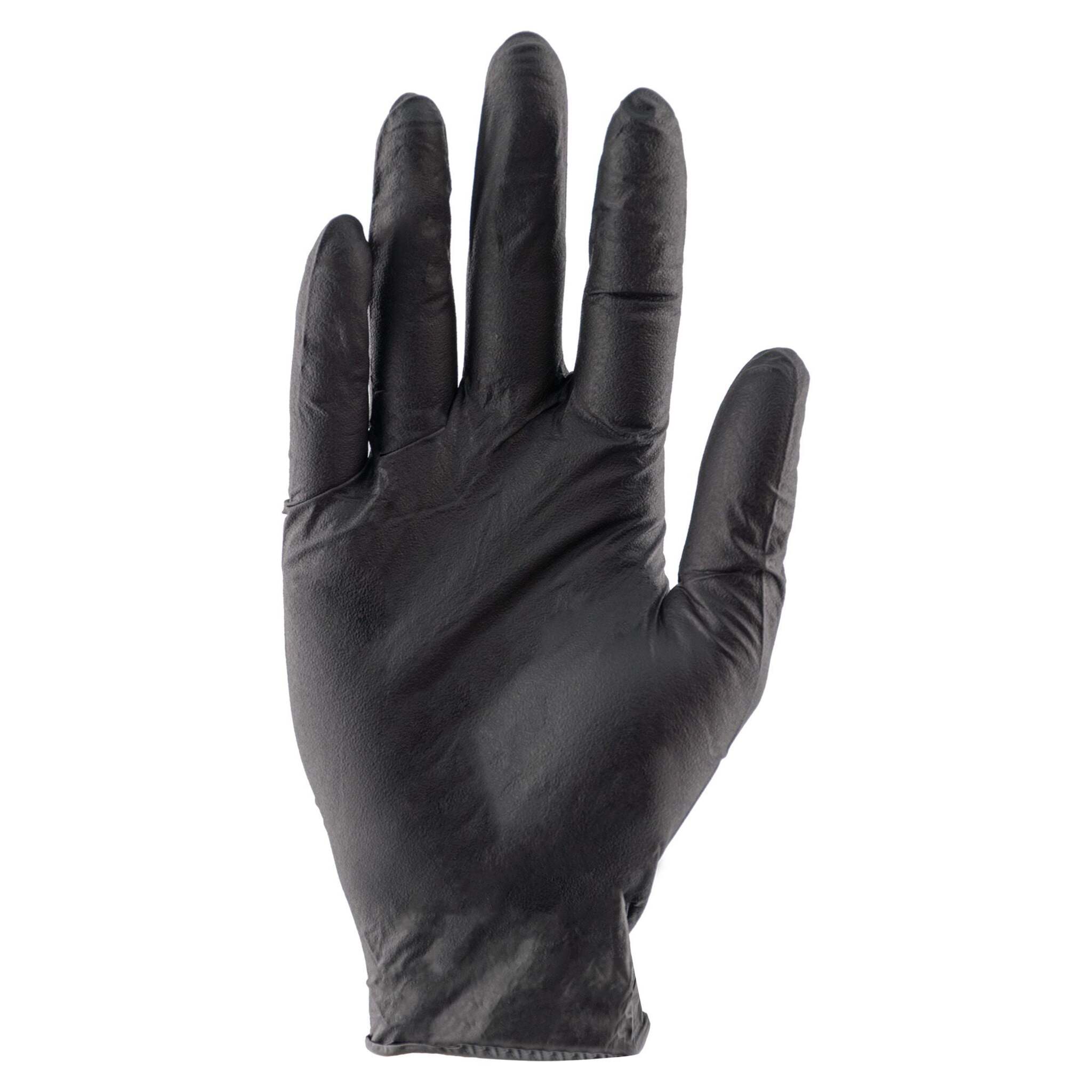 Disposable Nitrile Gloves Durable Oil-Proof deals