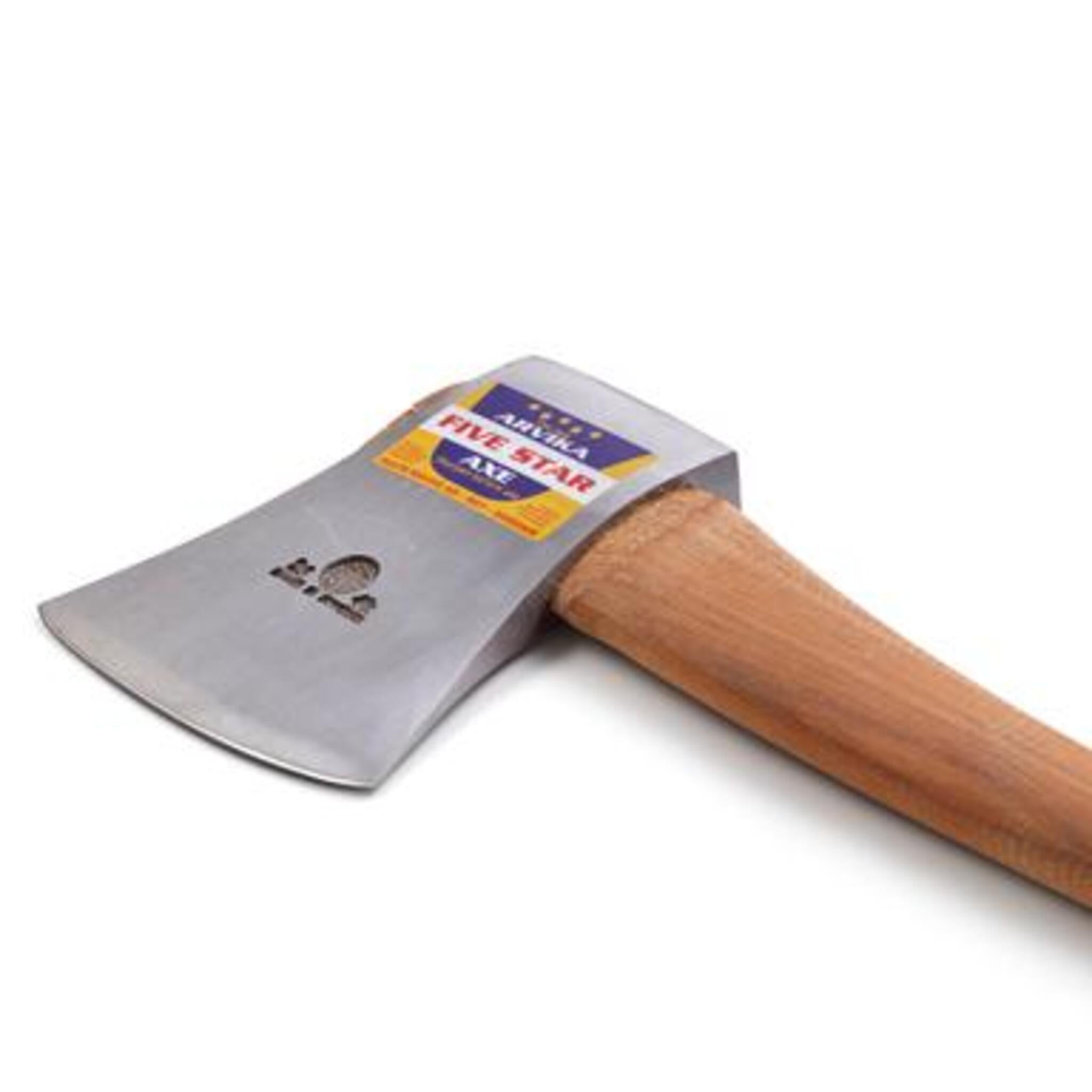 Hultafors Arvika 5 Star 32" Axe