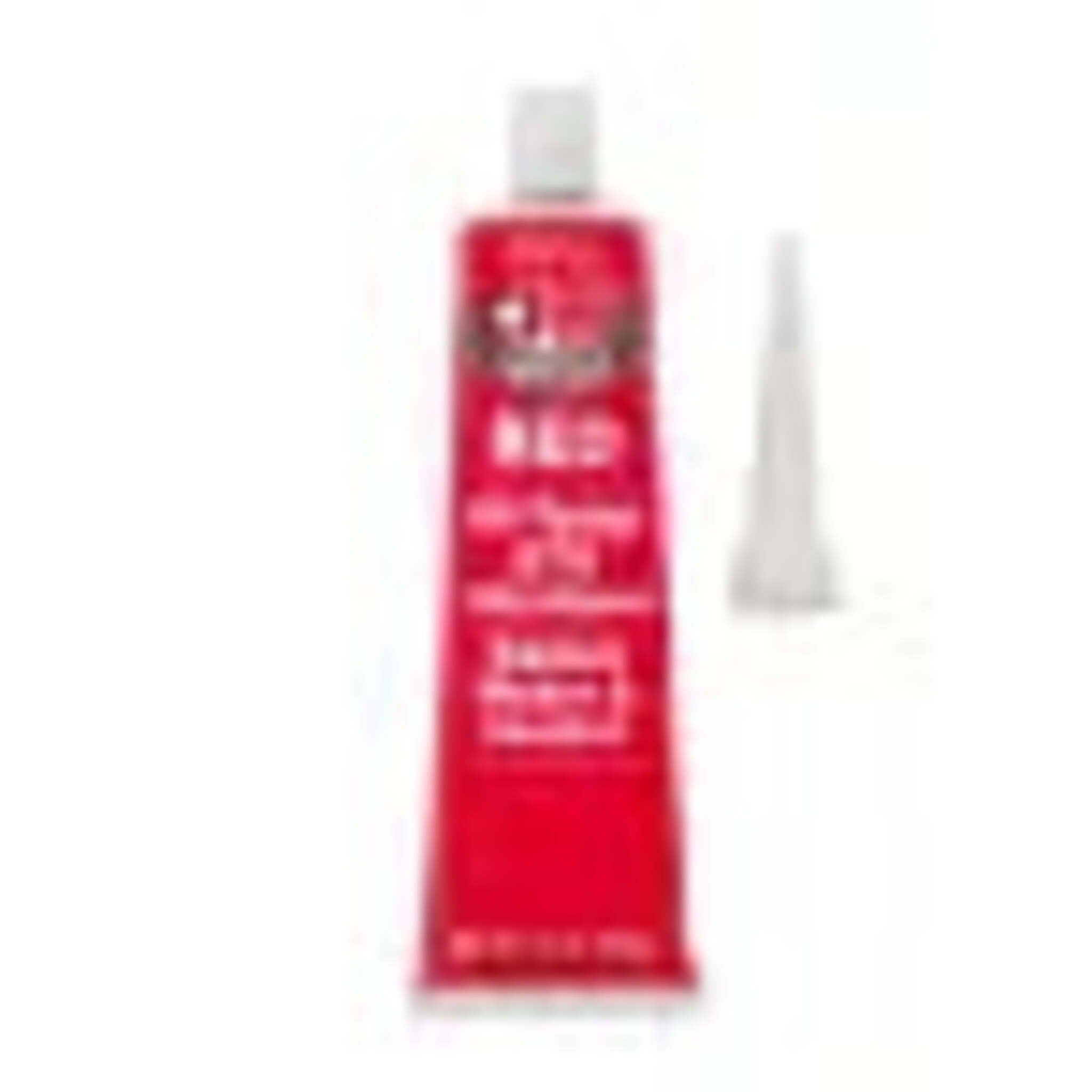 Hi-Temp Red Silicone Gasket Maker & Sealant 