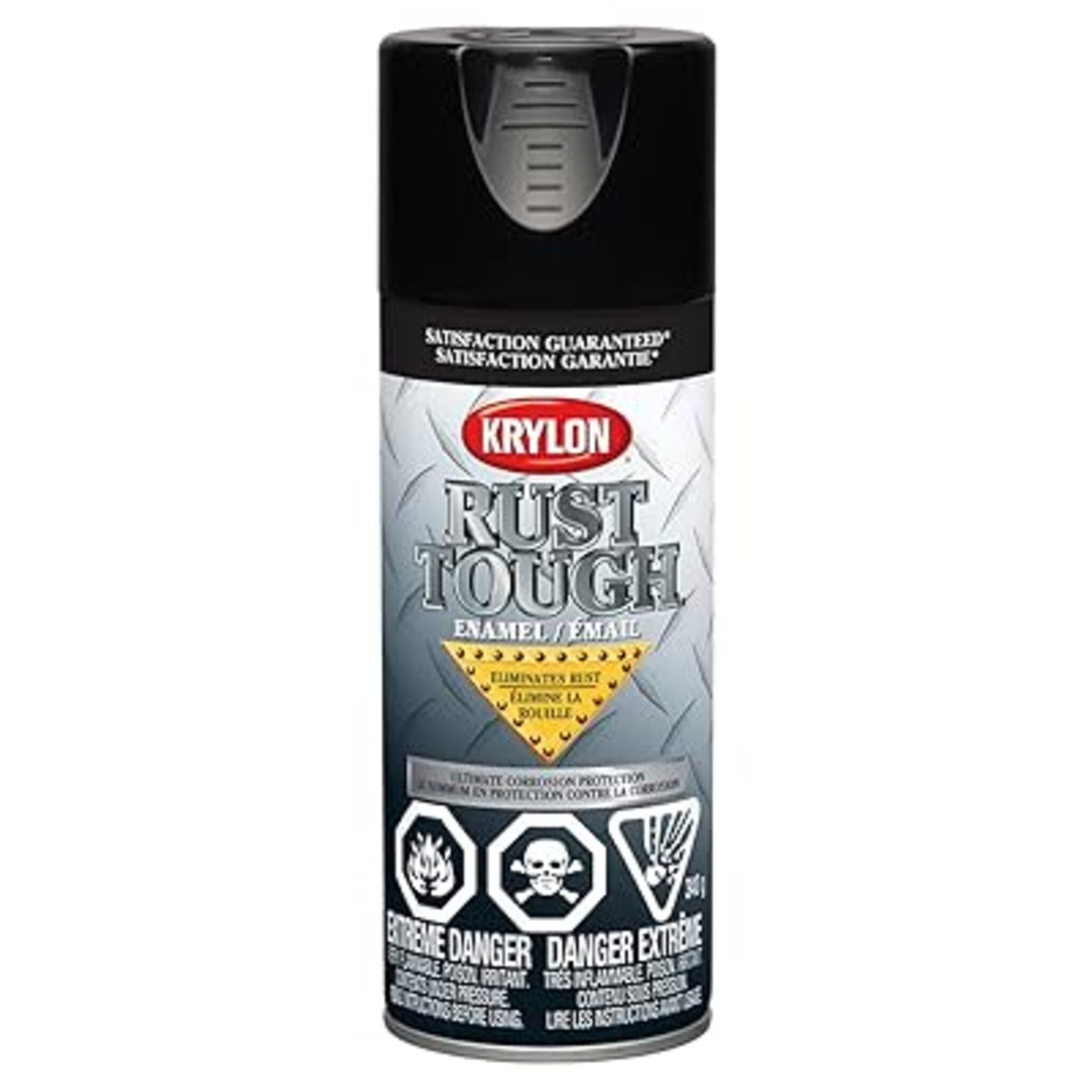 Krylon® Rust Tough® Rust Preventative Enamel