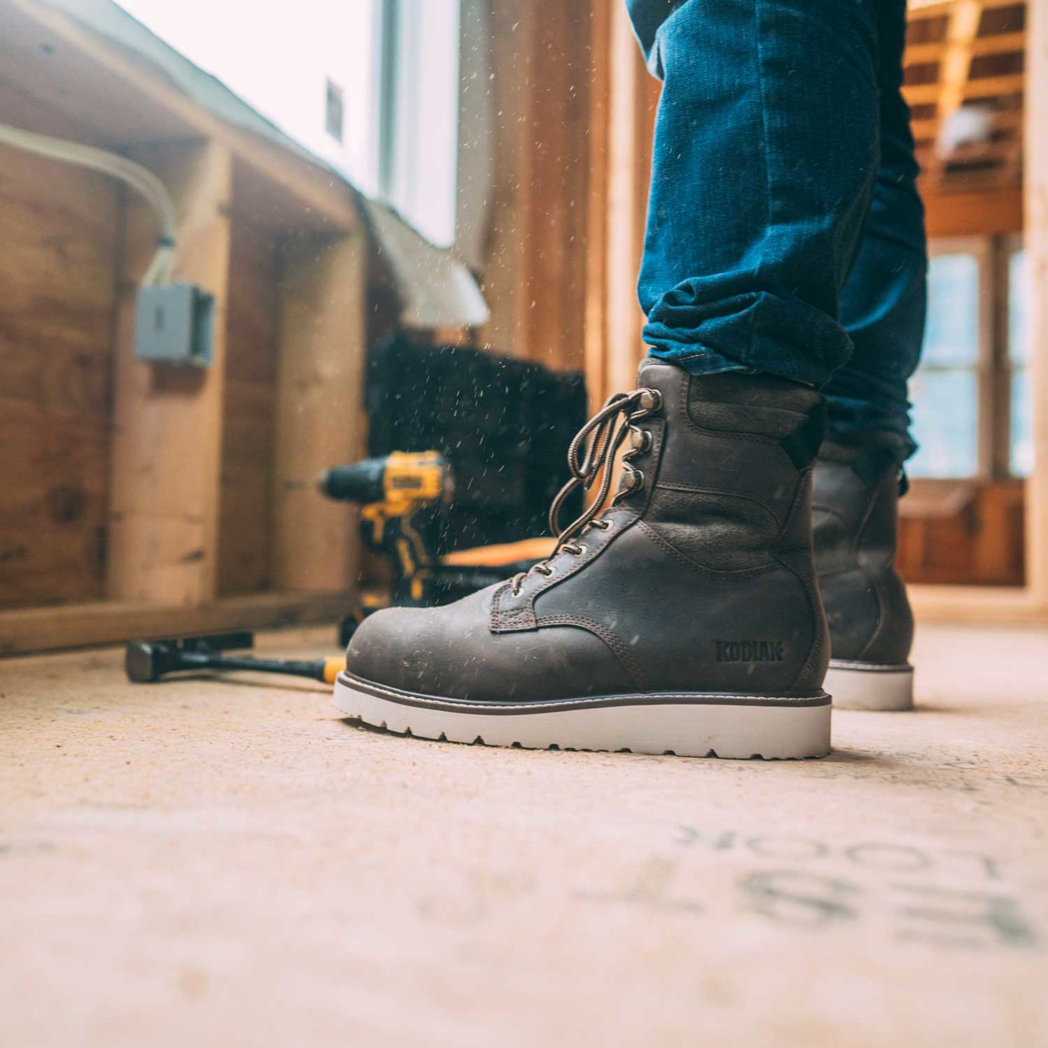 【BEPO丸水産様TFW49◇防寒スニード美品】 BEPO丸水産様TFW49◇防寒スニード美品】