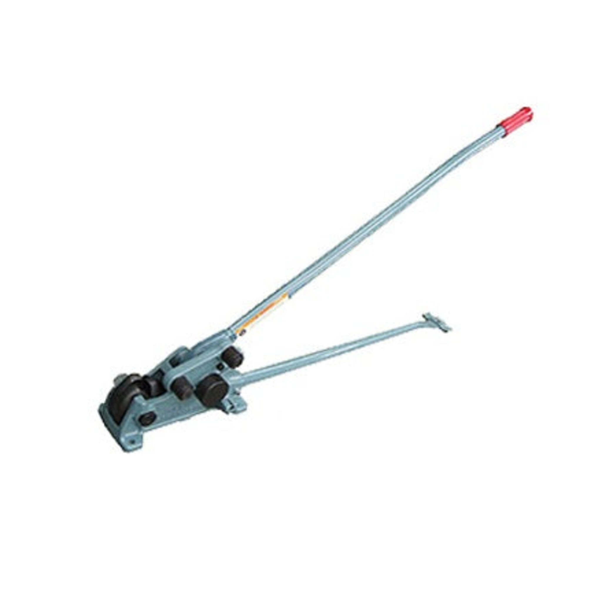 MCC Cutter Bender 50" | Lightweight Rebar Tool for Cutting & Bending | 16mm Capacity, Enhanced Leverage, Portable Design for On-Site Construction Work