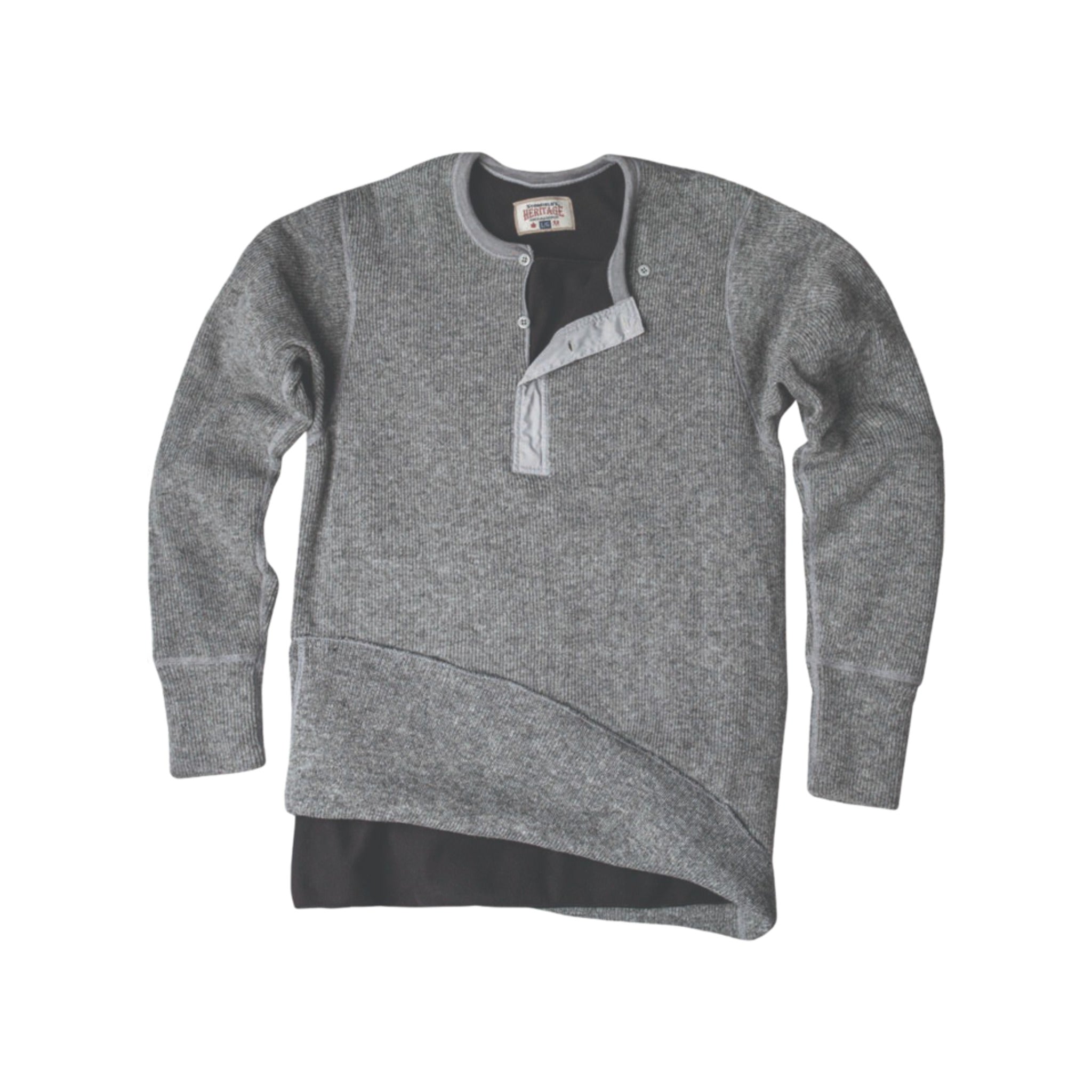 Stanfield Long Johns Canada Stanfield's, Men's Thermal Waffle Knit